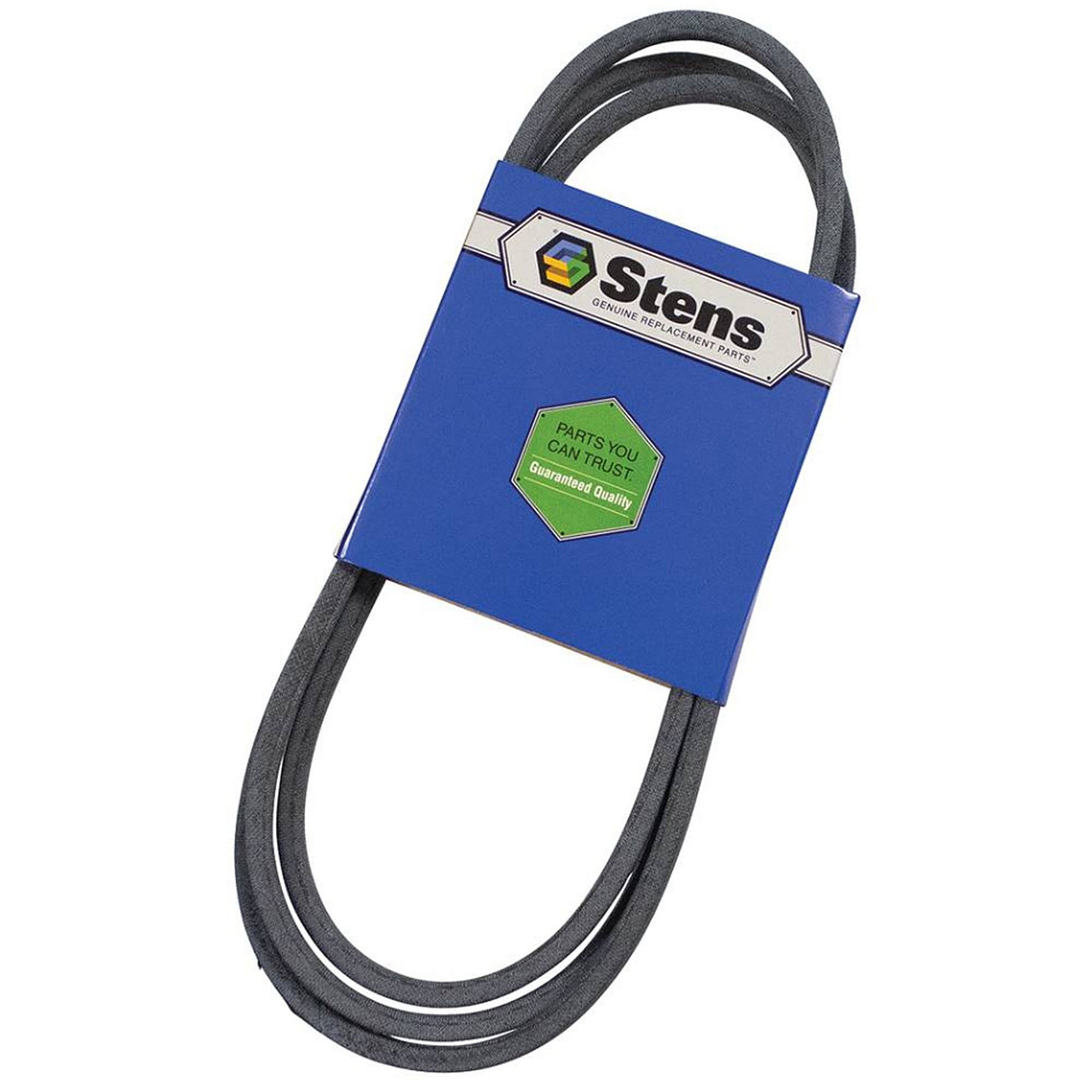 Part #265-042, Stens Oem Replacement Belt, Husqvarna 583271401, Qty-1 (Replaces 130801, 138255, 160855, 21547026, 24102
