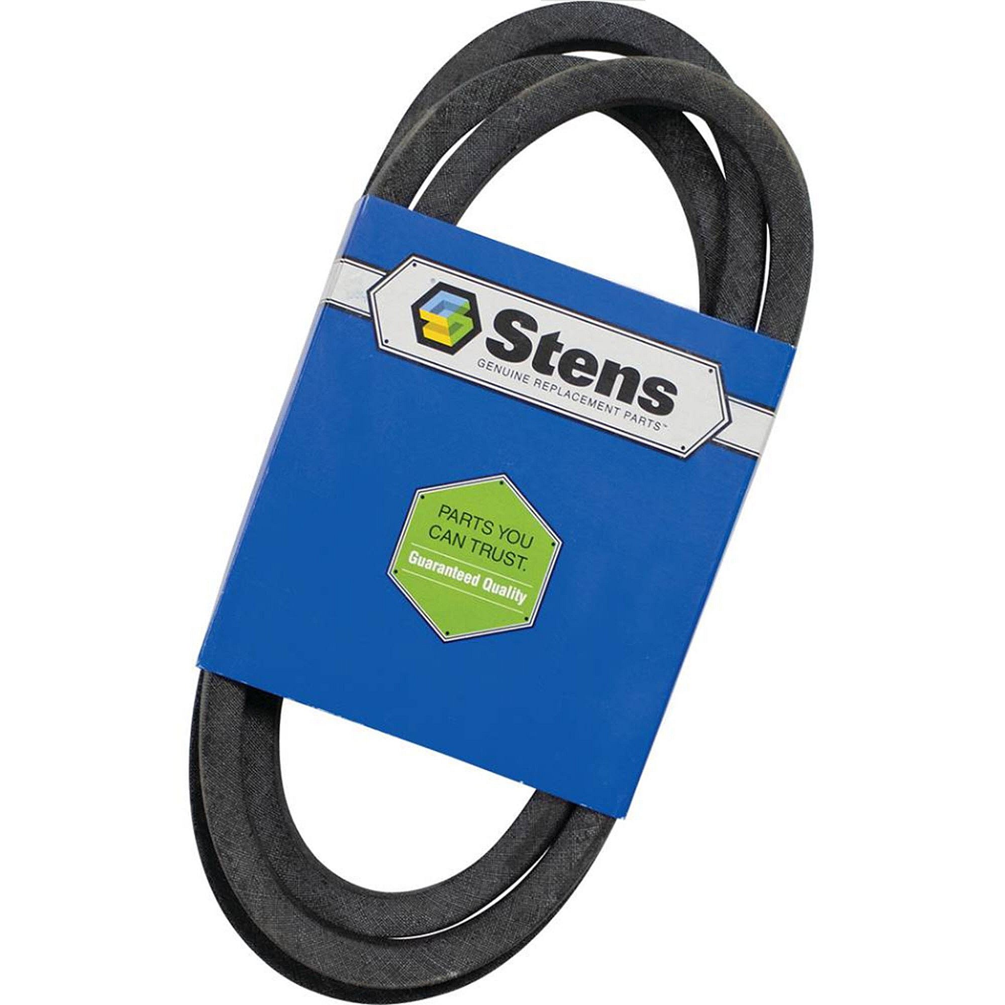 Part #265-043, Stens Oem Replacement Belt, Wright Mfg. 71460123, Qty-1 (Replaces 71460123)