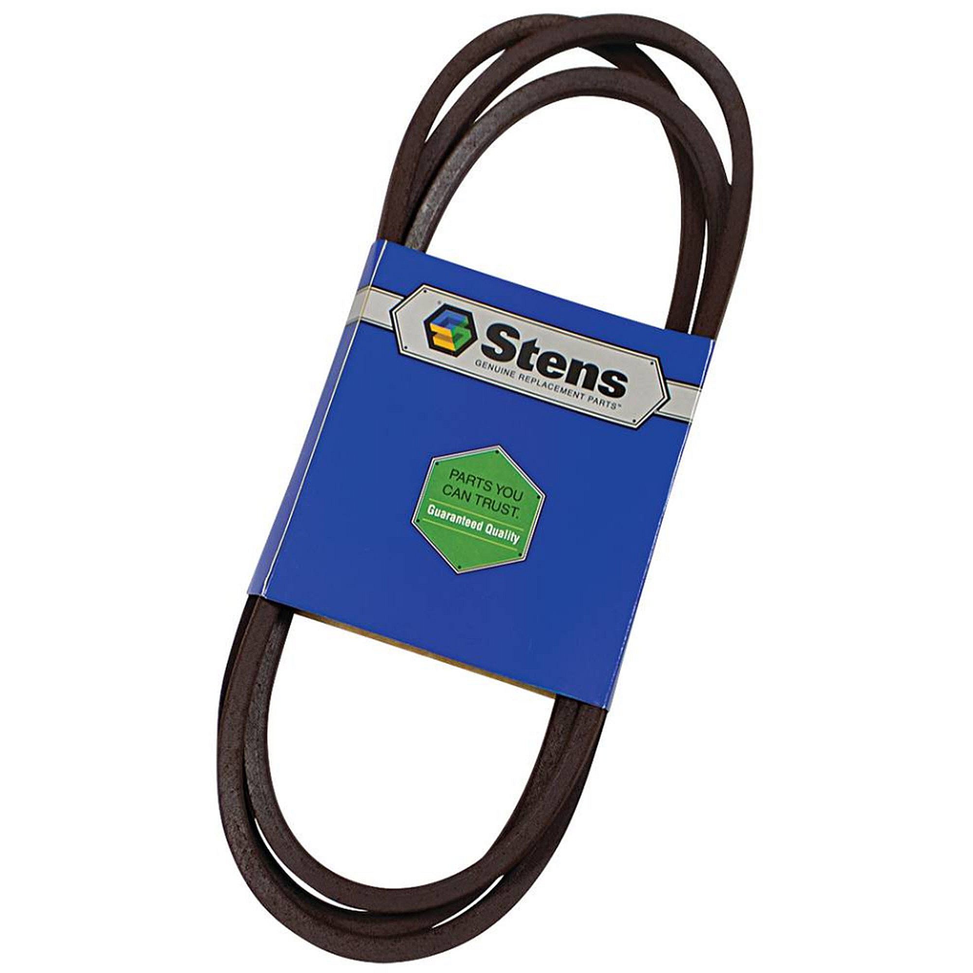 Part #265-056, Stens Oem Replacement Belt, Mtd 954-0440, Qty-1 (Replaces 7540440, 944291, 9540440)