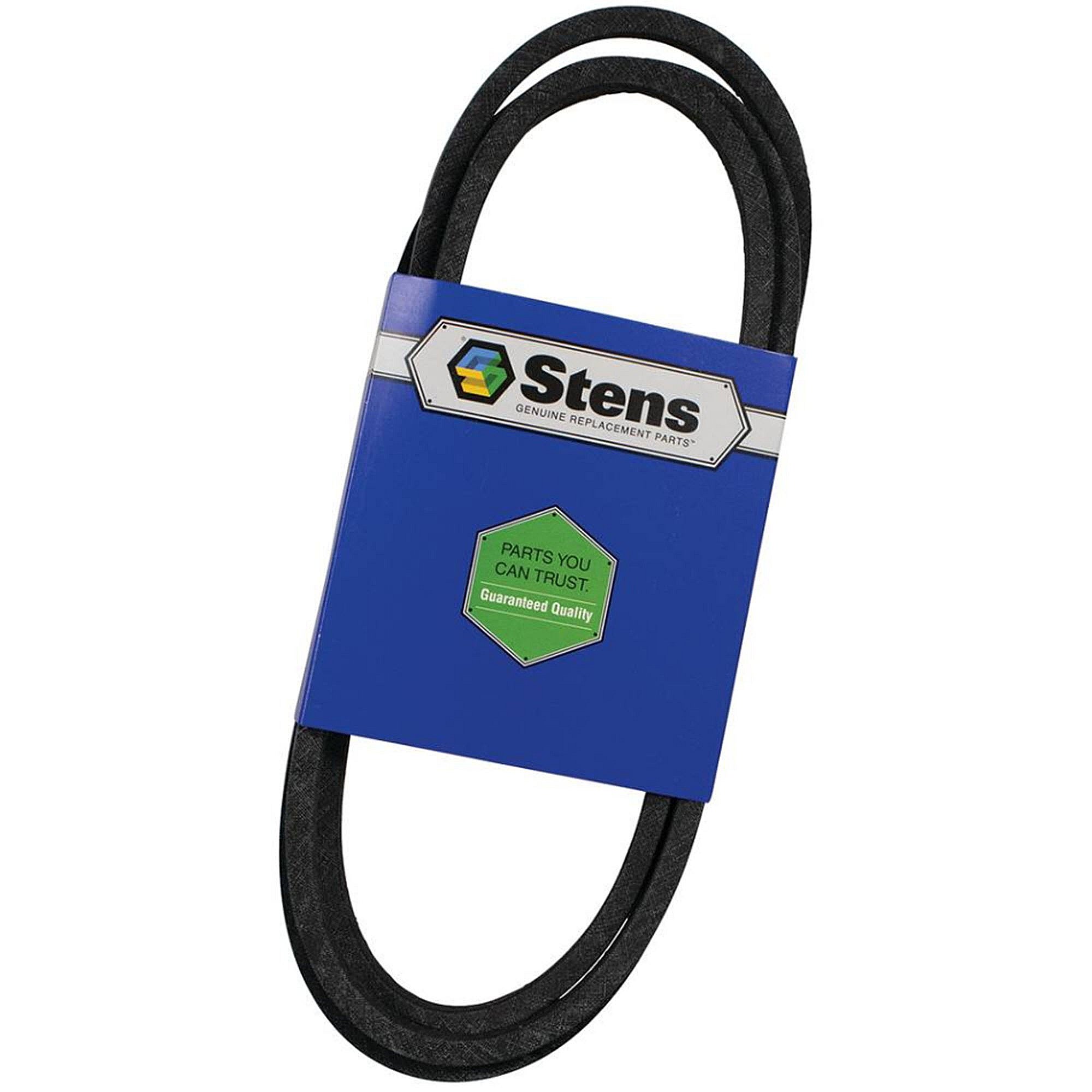 Part #265-057, Stens Oem Replacement Belt, Ayp 532193214, Qty-1 (Replaces 105732X, 120302X, 125907X, 193214, 21546076