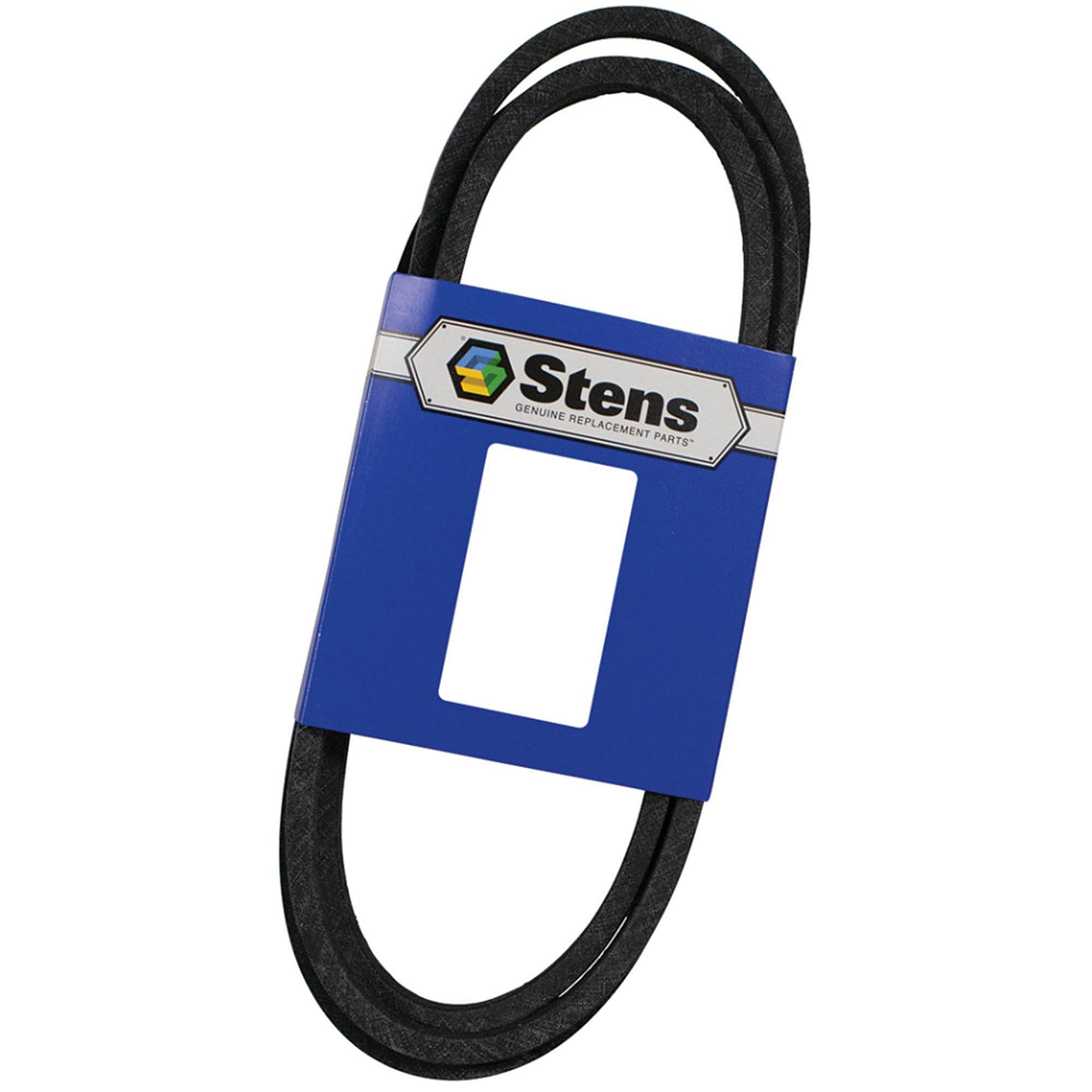 Stens Oem Replacement Belt, Ayp 532193214, Qty-1 (same As 105732x, 120302x, 125907x, 193214, 21546076, 532125907, 532193214) 265-057