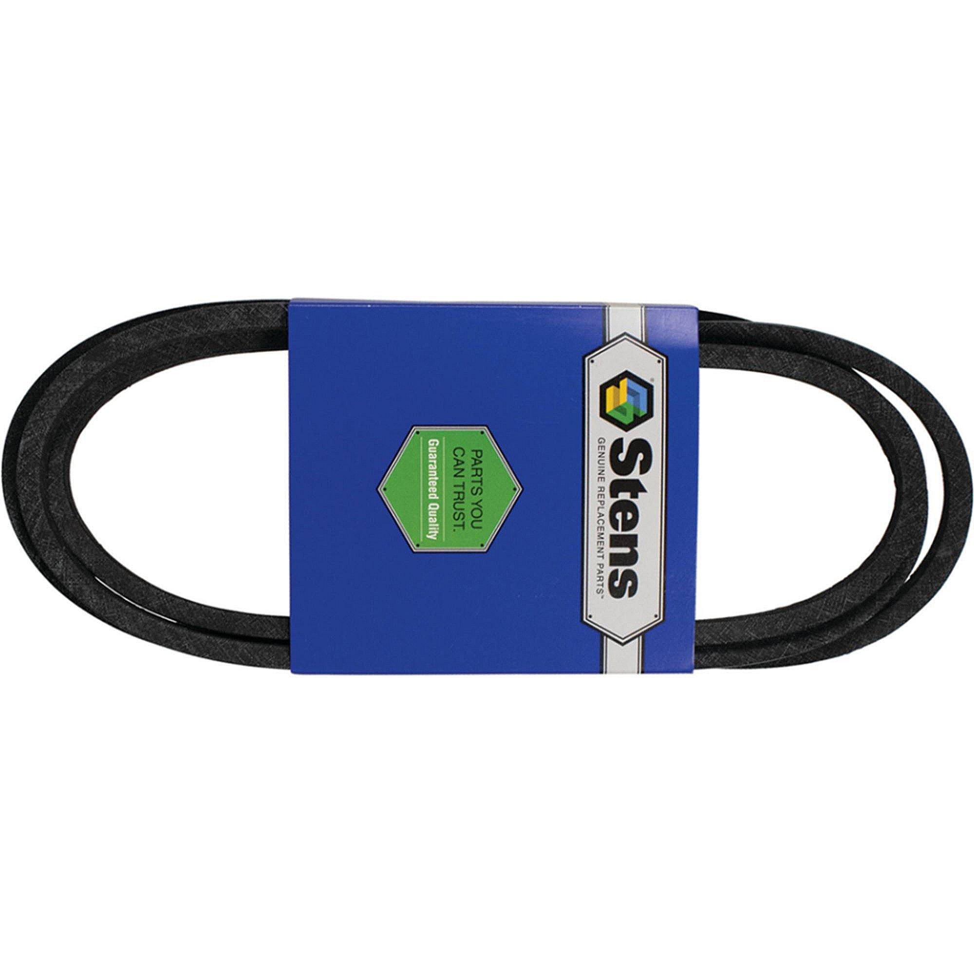 Stens Oem Replacement Belt, Ayp 532193214, Qty-1 (same As 105732x, 120302x, 125907x, 193214, 21546076, 532125907, 532193214) 265-057
