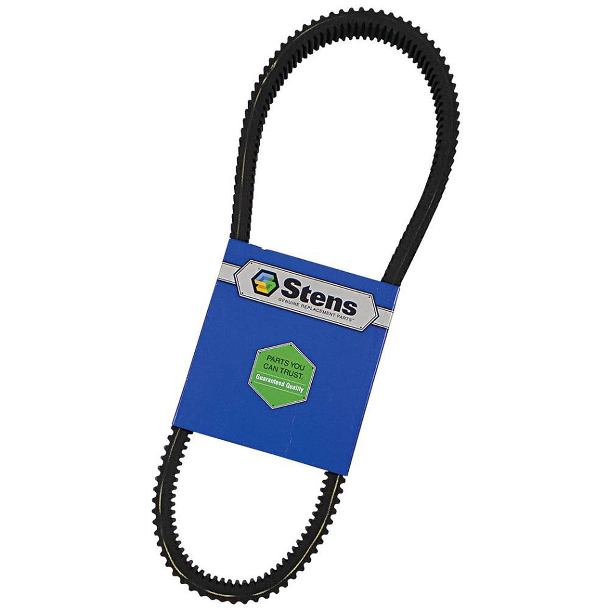 Part #265-059, Stens Oem Replacement Belt, E-Z-Go 72328-G01, Qty-1 (Replaces 6260, 72328G01)