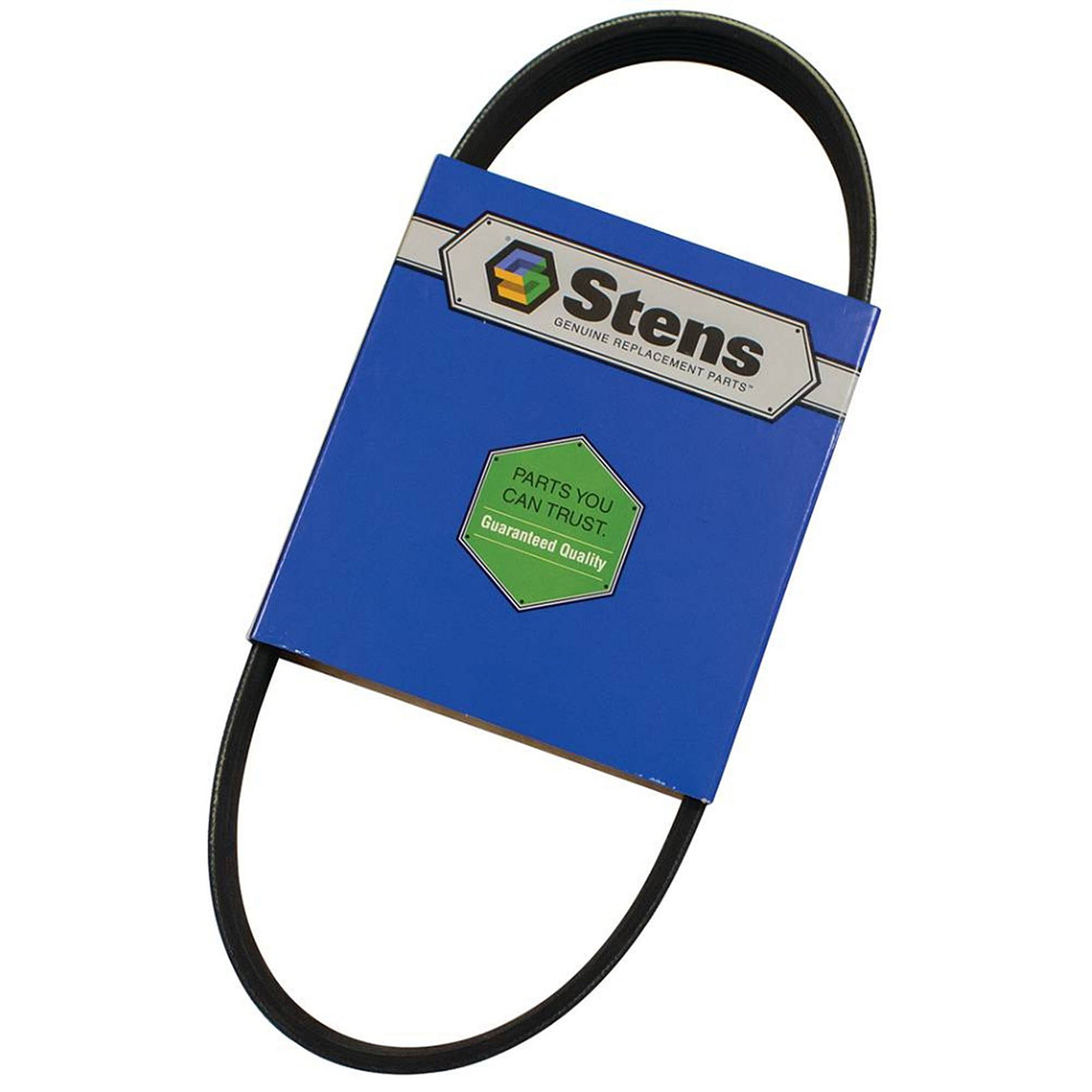 Part #265-061, Stens Oem Replacement Belt, Toro 110-3865, Qty-1 (Replaces 1103865)
