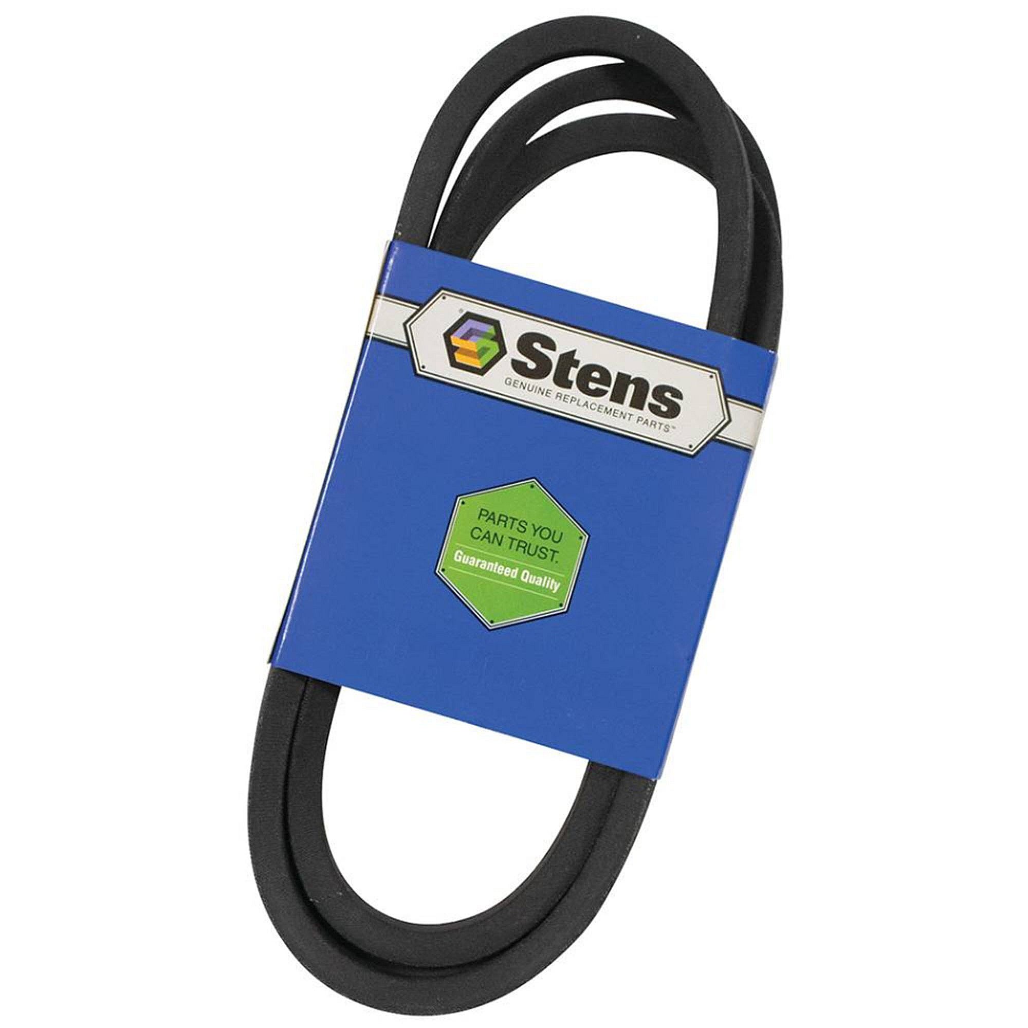 Part #265-067, Stens Oem Replacement Belt, Husqvarna 532148763, Qty-1 (Replaces 148763, 531300769, 532148763)