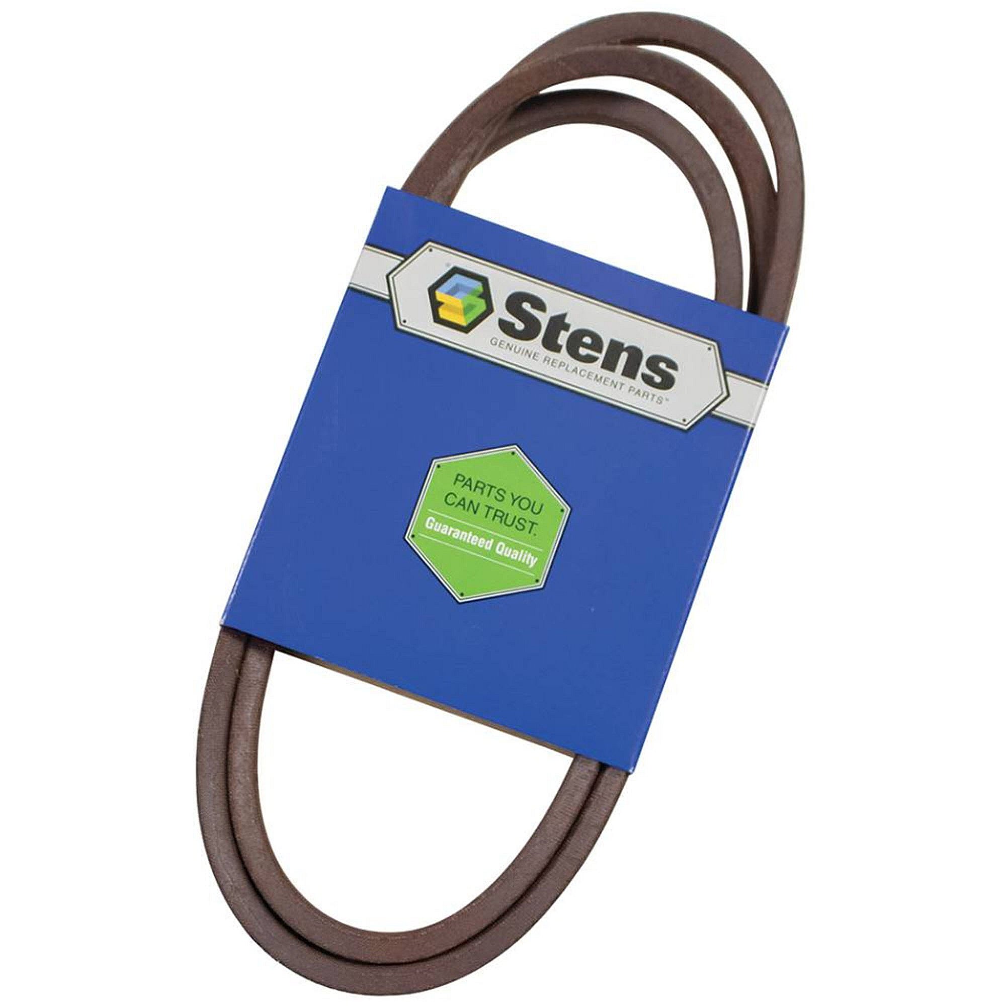 Part #265-070, Stens Oem Replacement Belt, Husqvarna 532161597, Qty-1 (Replaces 161597, 531300773, 532161597)