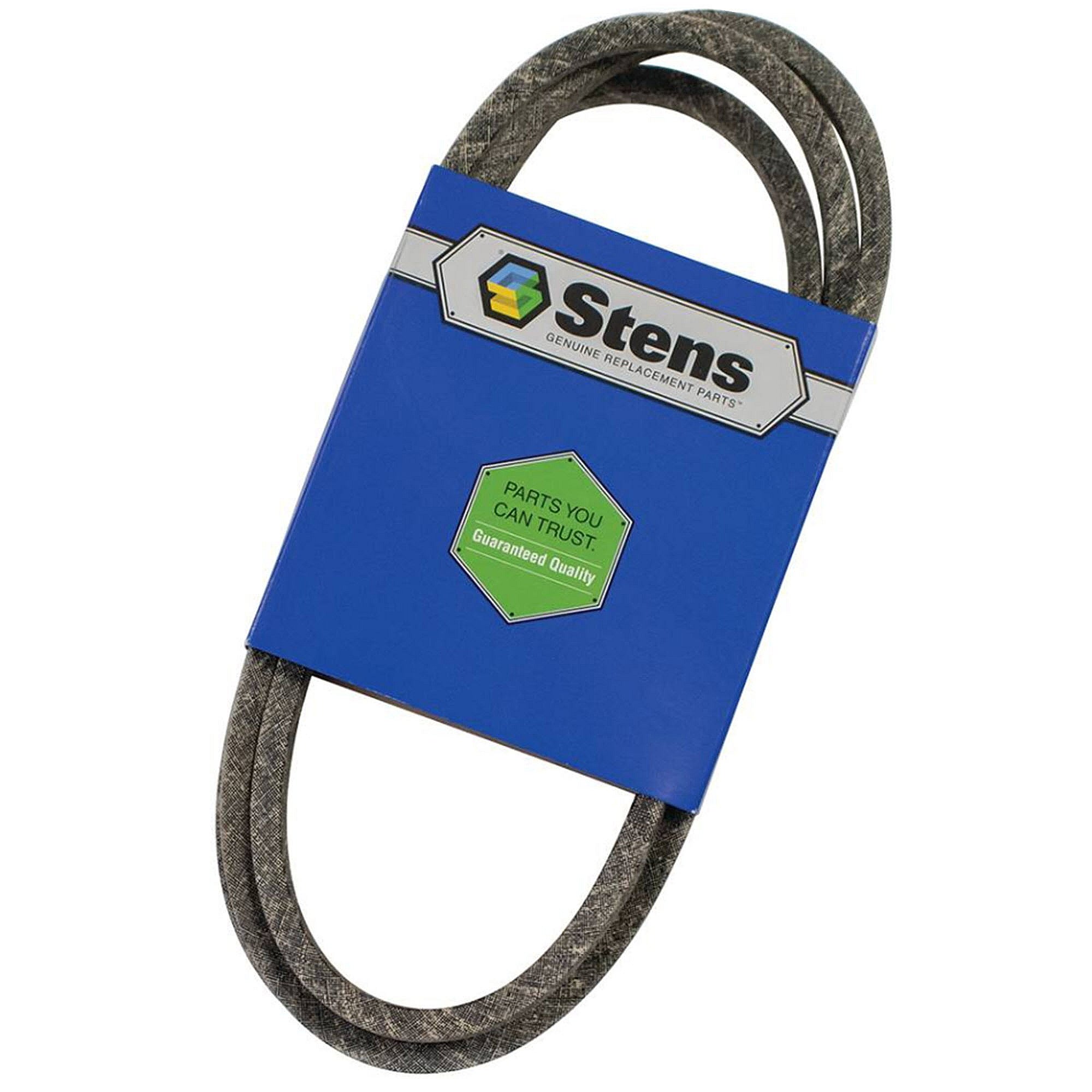 Part #265-073, Stens Oem Replacement Belt, Husqvarna 532161588, Qty-1 (Replaces 137153, 161588, 532137153, 532161588