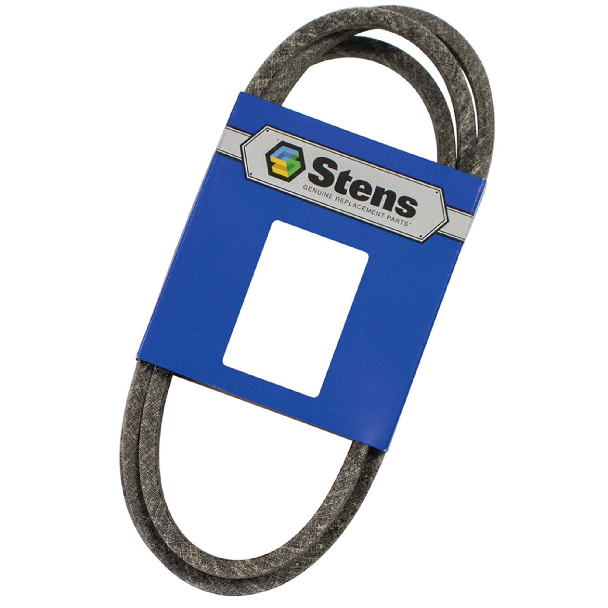 Stens Oem Replacement Belt, Husqvarna 532161588, Qty-1 (same As 137153, 161588, 532137153, 532161588, Th4h830) 265-073
