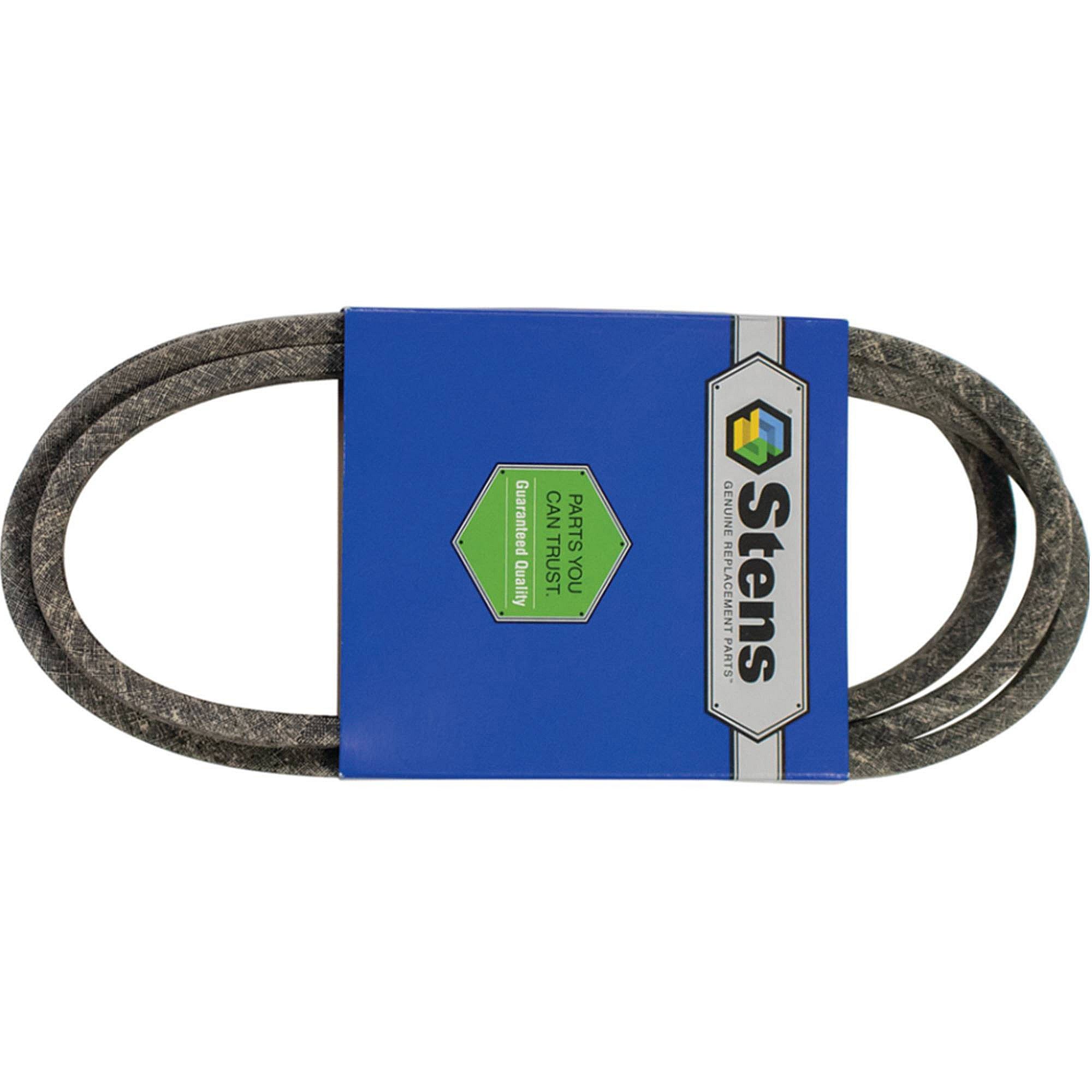 Stens Oem Replacement Belt, Husqvarna 532161588, Qty-1 (same As 137153, 161588, 532137153, 532161588, Th4h830) 265-073