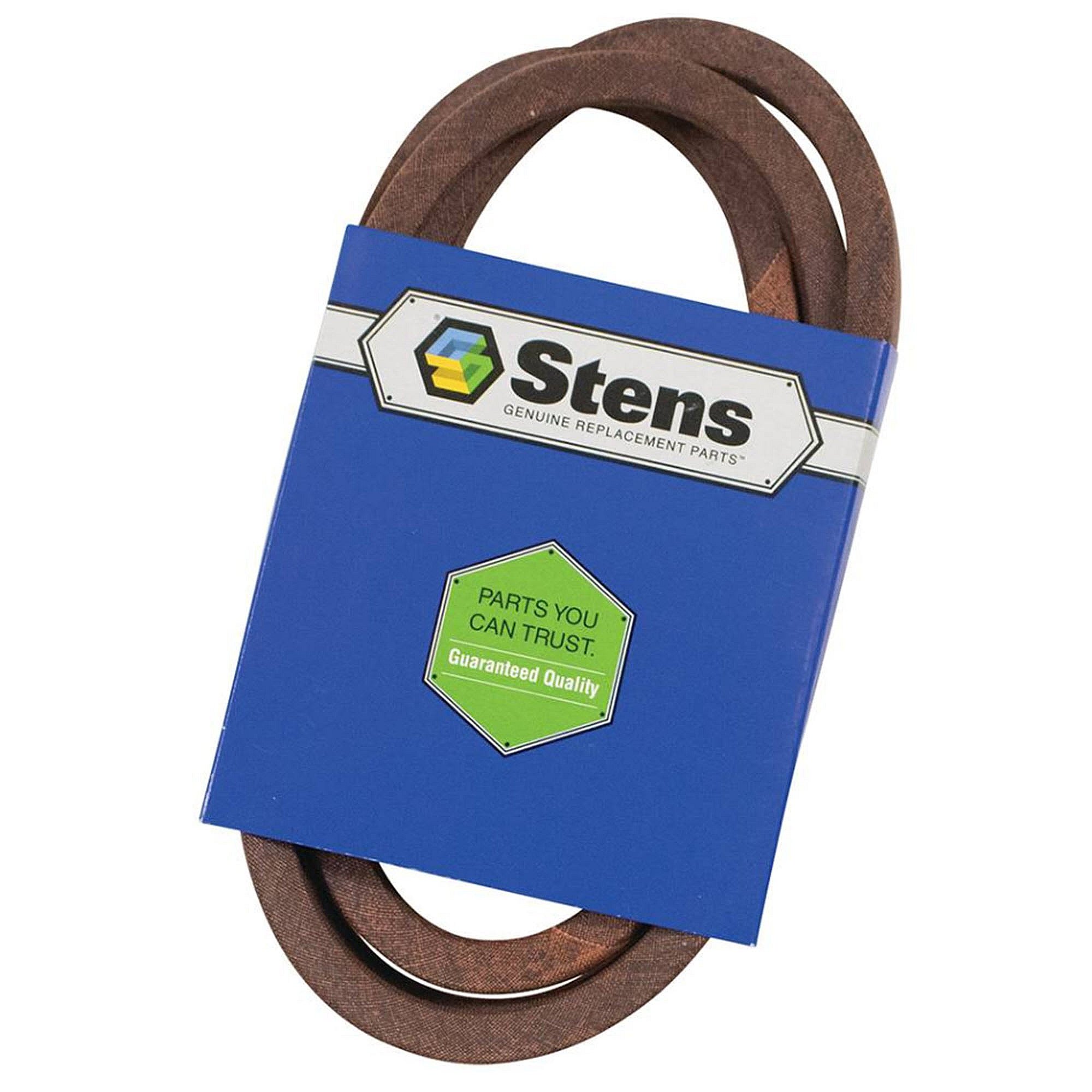 Part #265-074, Stens Oem Replacement Belt, Mtd 954-0329A, Qty-1 (Replaces 578453640, 7540329, 7540329A, 7540433, 9540329A