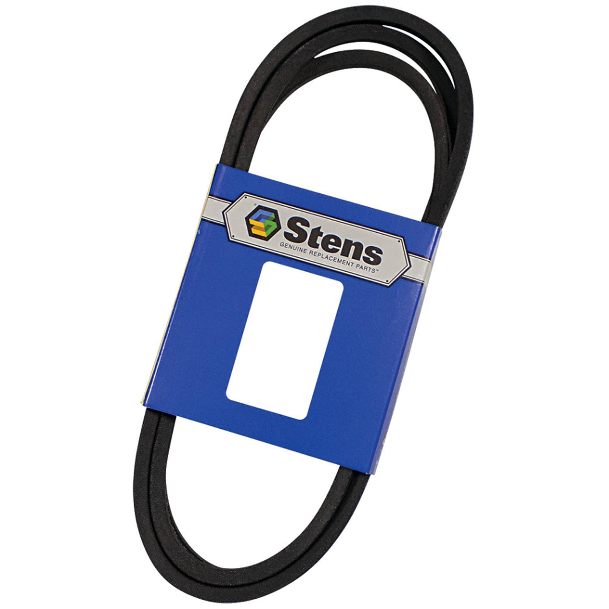 Stens Oem Replacement Belt, Ayp 108597x, Qty-1 (same As 106863x, 108597x, 532108597, 75492) 265-076