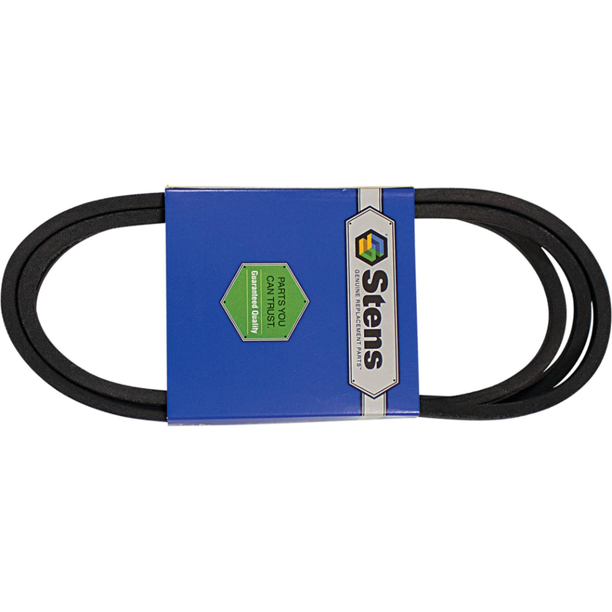 Stens Oem Replacement Belt, Ayp 108597x, Qty-1 (same As 106863x, 108597x, 532108597, 75492) 265-076