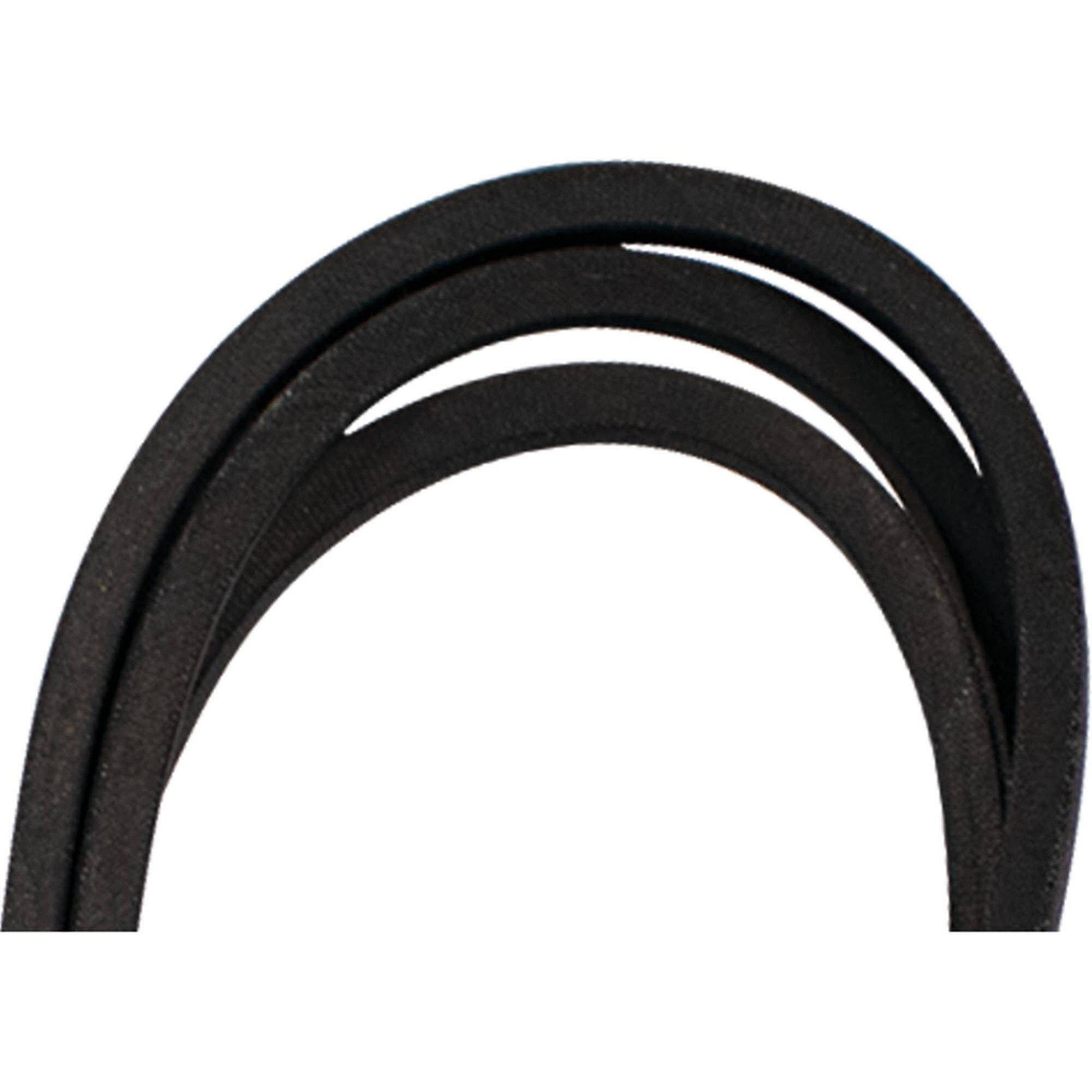 Stens Oem Replacement Belt, Ayp 108597x, Qty-1 (same As 106863x, 108597x, 532108597, 75492) 265-076