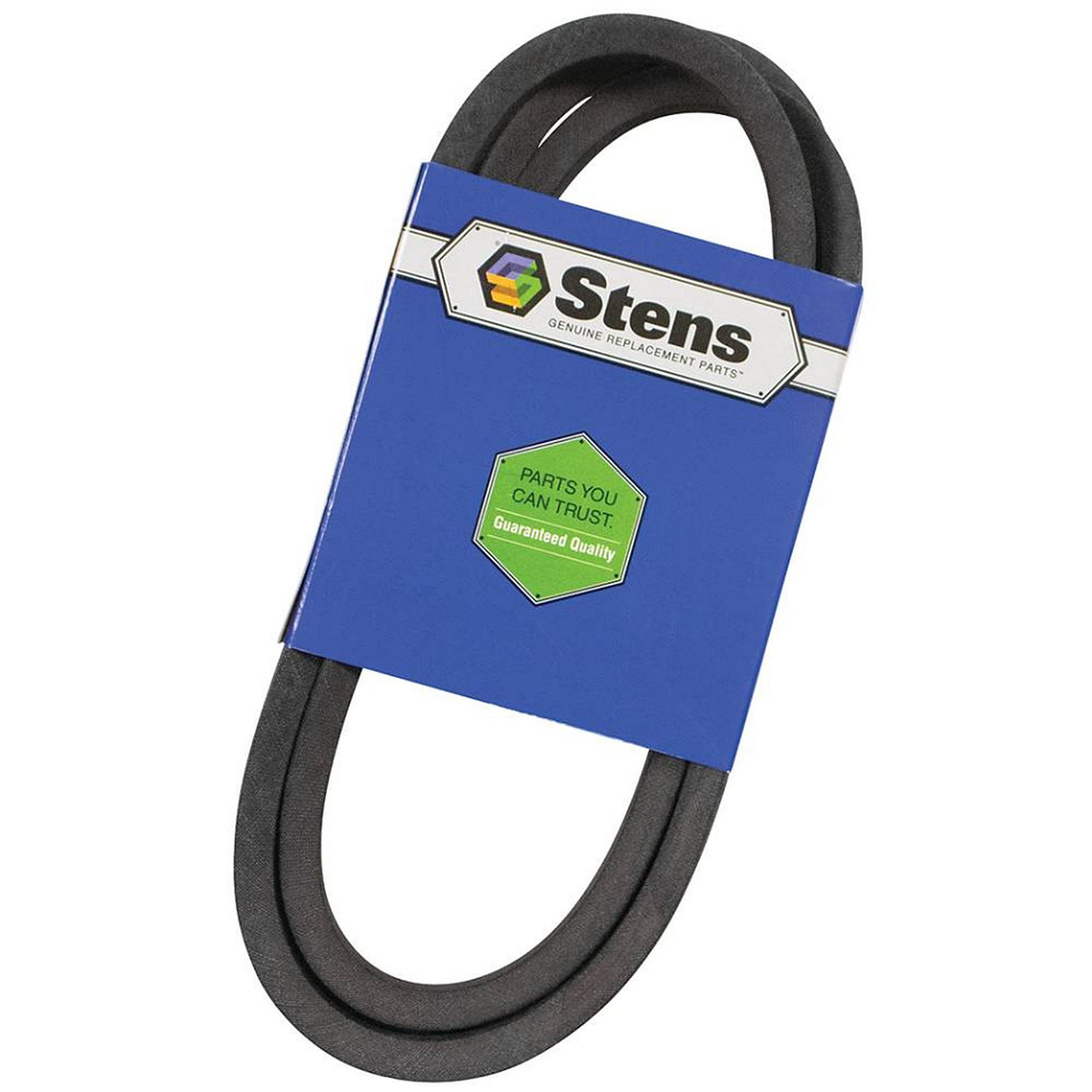 Part #265-079, Stens Oem Replacement Belt, Exmark 1-323735, Qty-1 (Replaces 1323735, 1323735Sl, 323735)