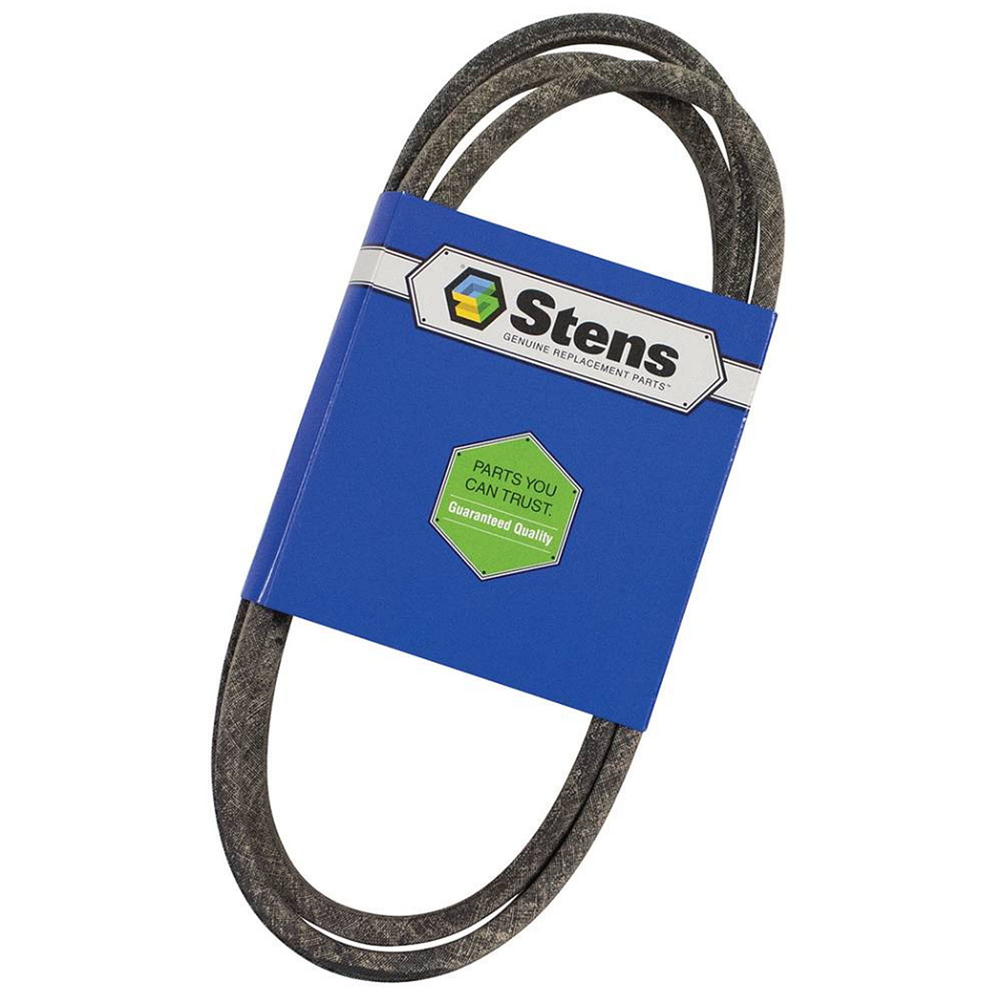 Part #265-092, Stens Oem Replacement Belt, Husqvarna 532419271, Qty-1 (Replaces 144200, 24104, 419271, 531007562