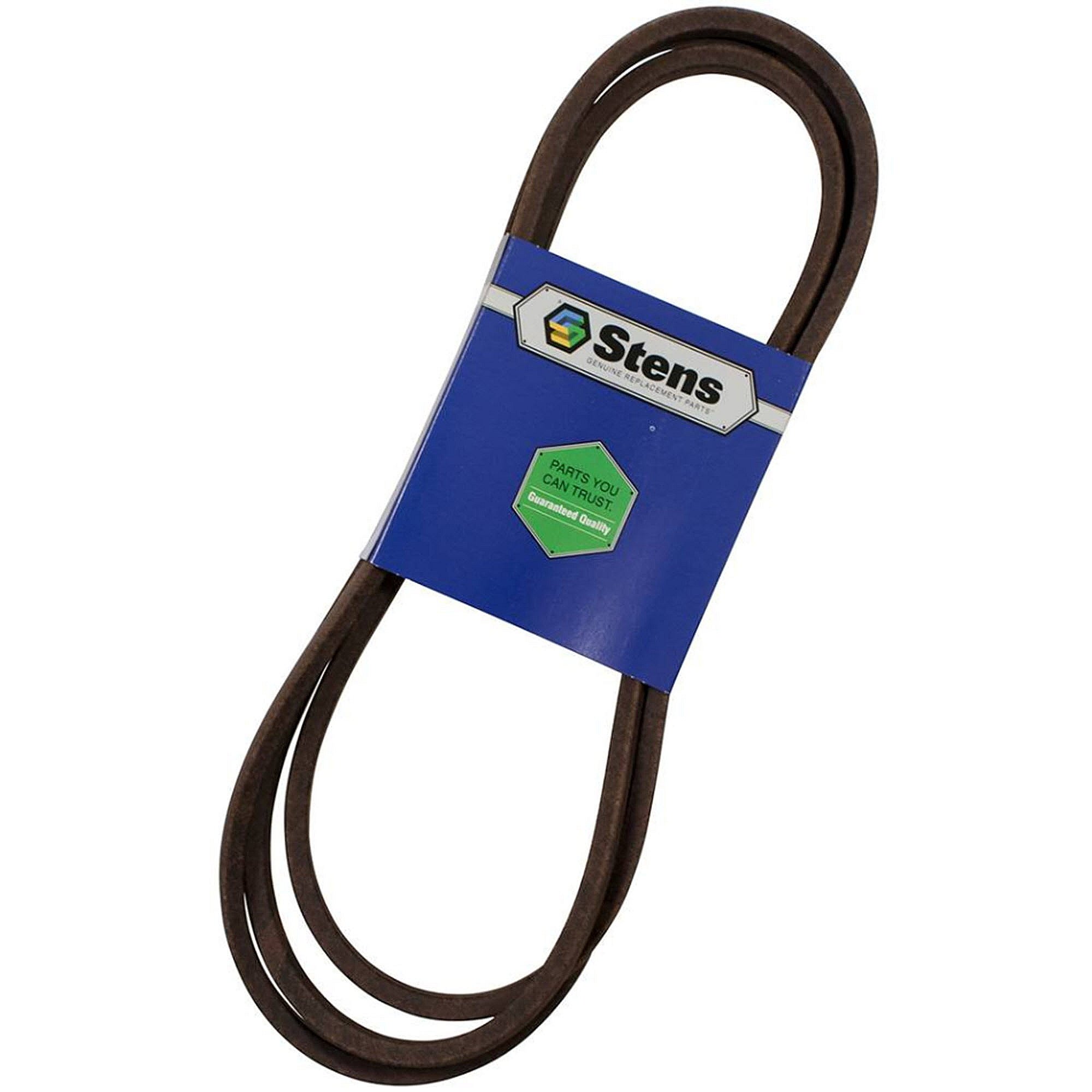 Part #265-097, Stens Oem Replacement Belt, John Deere M118685, Qty-1 (Replaces M118685)