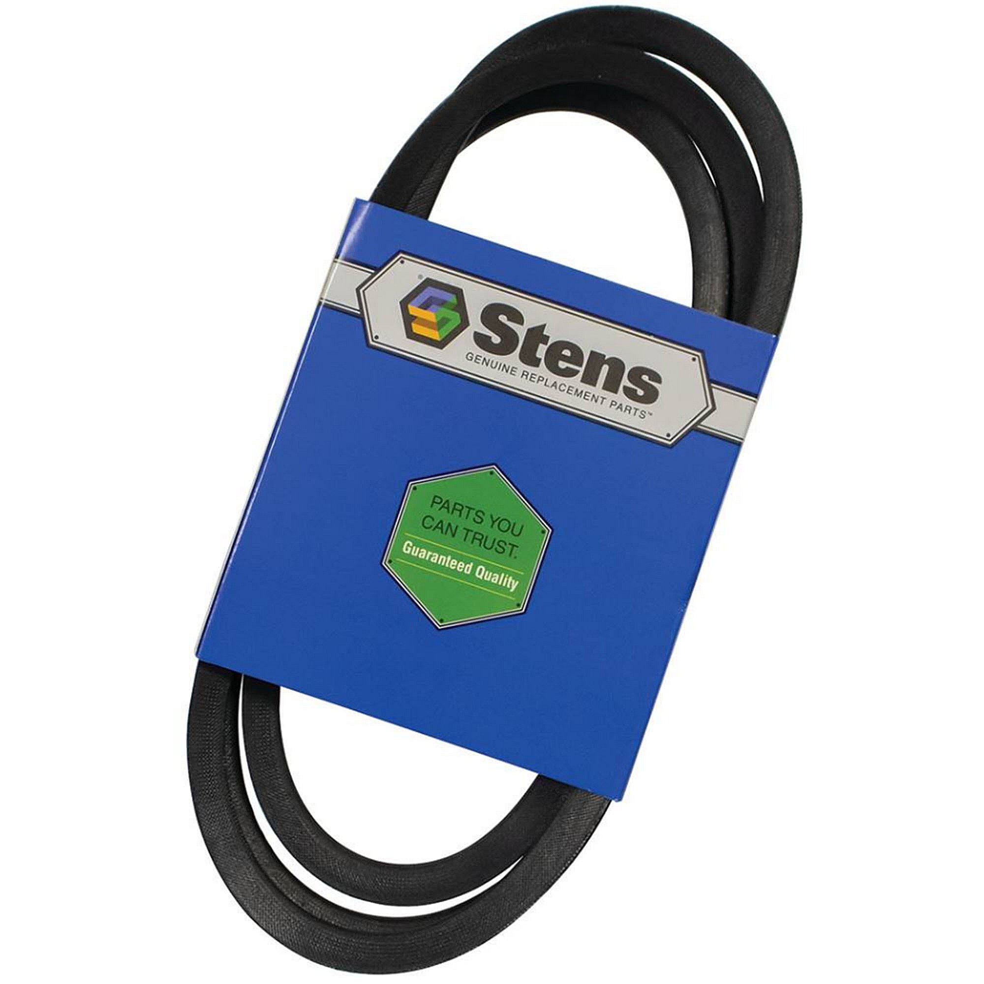 Part #265-100, Stens Oem Replacement Belt, Mtd 954-0461, Qty-1 (Replaces 7540461, 9540461, Oem9540461)