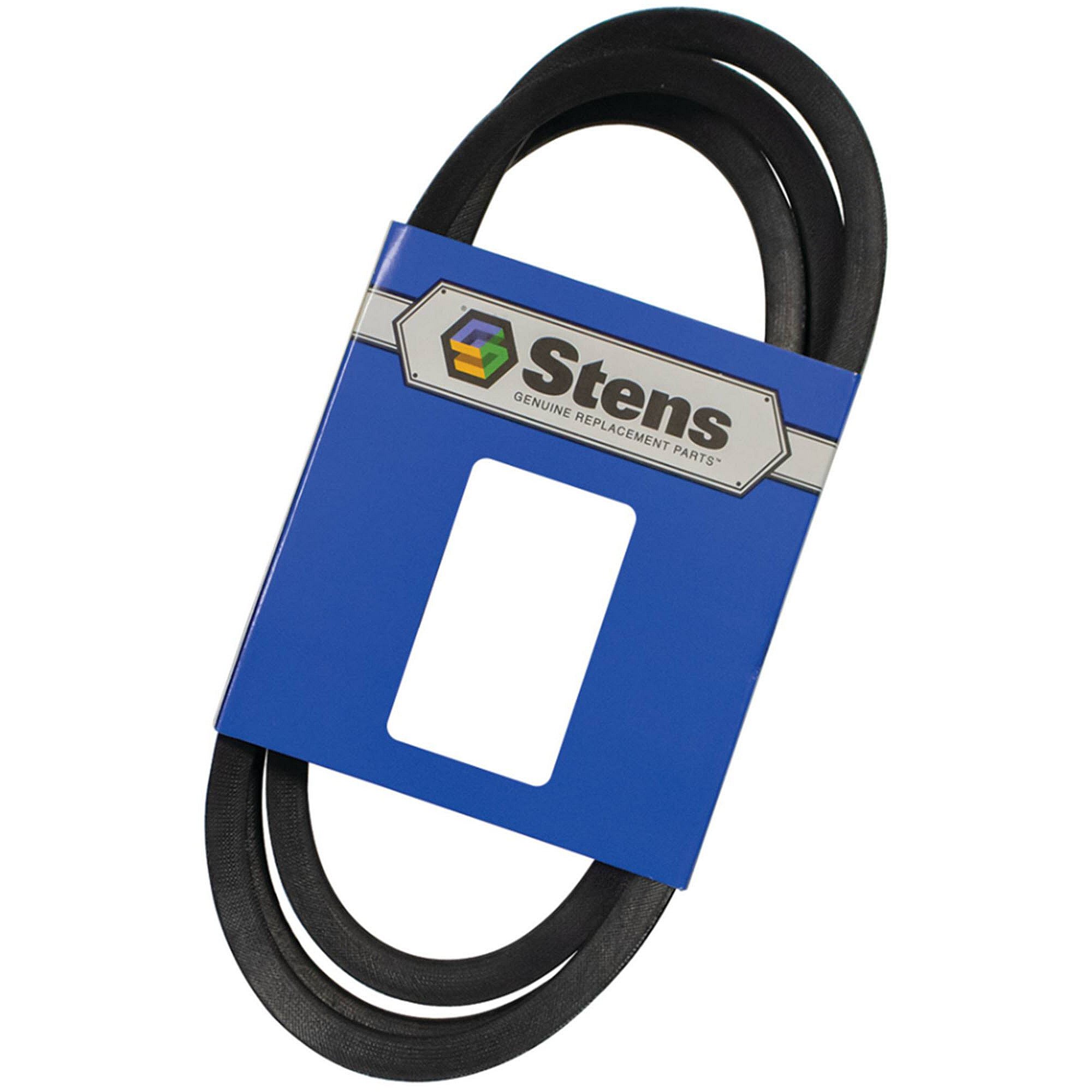 Stens Oem Replacement Belt, Mtd 954-0461, Qty-1 (same As 7540461, 9540461, Oem9540461) 265-100