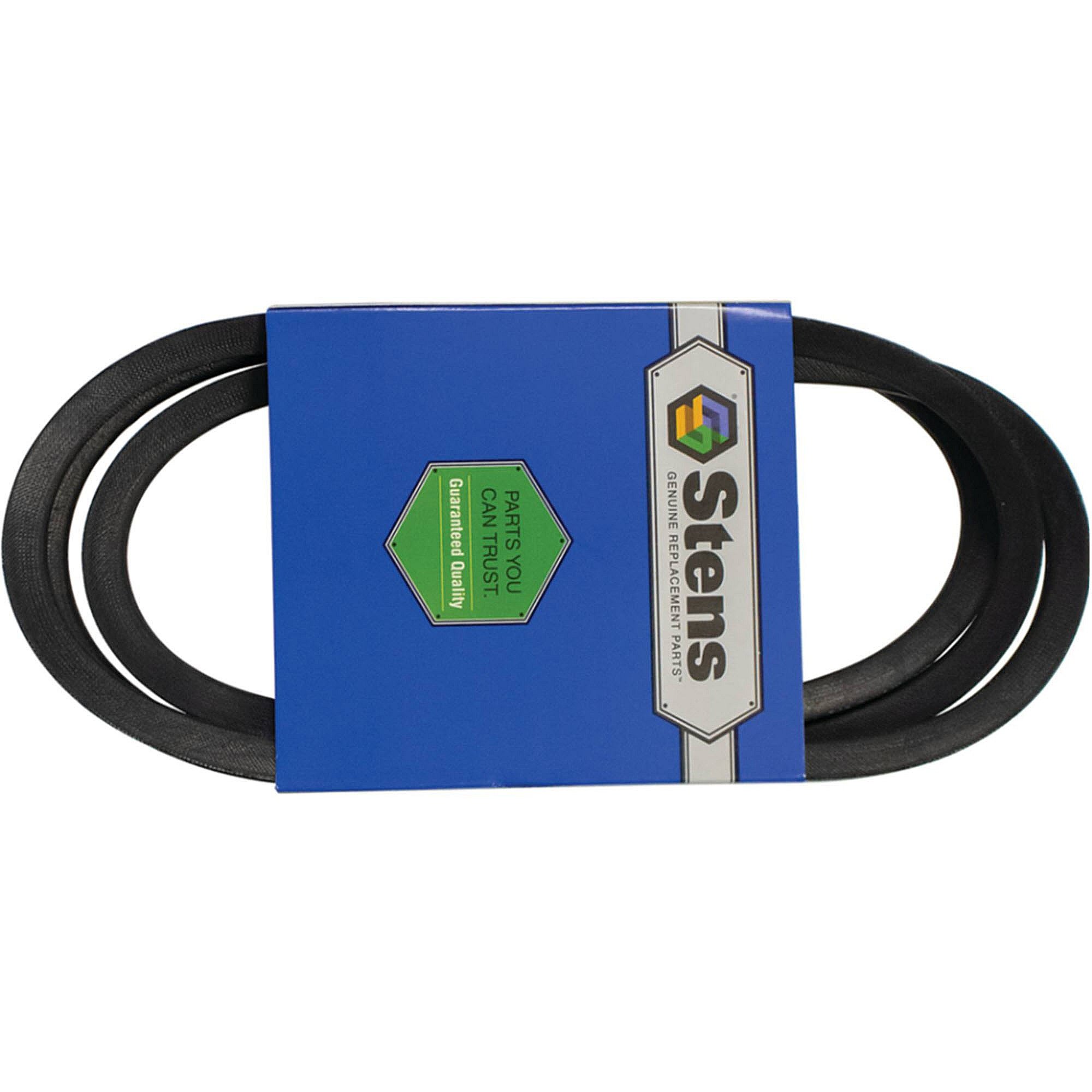 Stens Oem Replacement Belt, Mtd 954-0461, Qty-1 (same As 7540461, 9540461, Oem9540461) 265-100