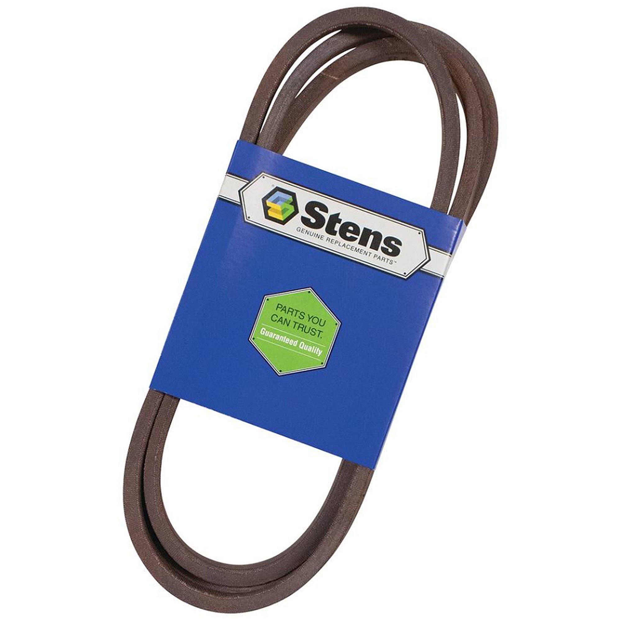 Part #265-101, Stens Oem Replacement Belt, Toro 112-03001, Qty-1 (Replaces 1120301, 7540467, 7540467A, 9540467, 9540467A)