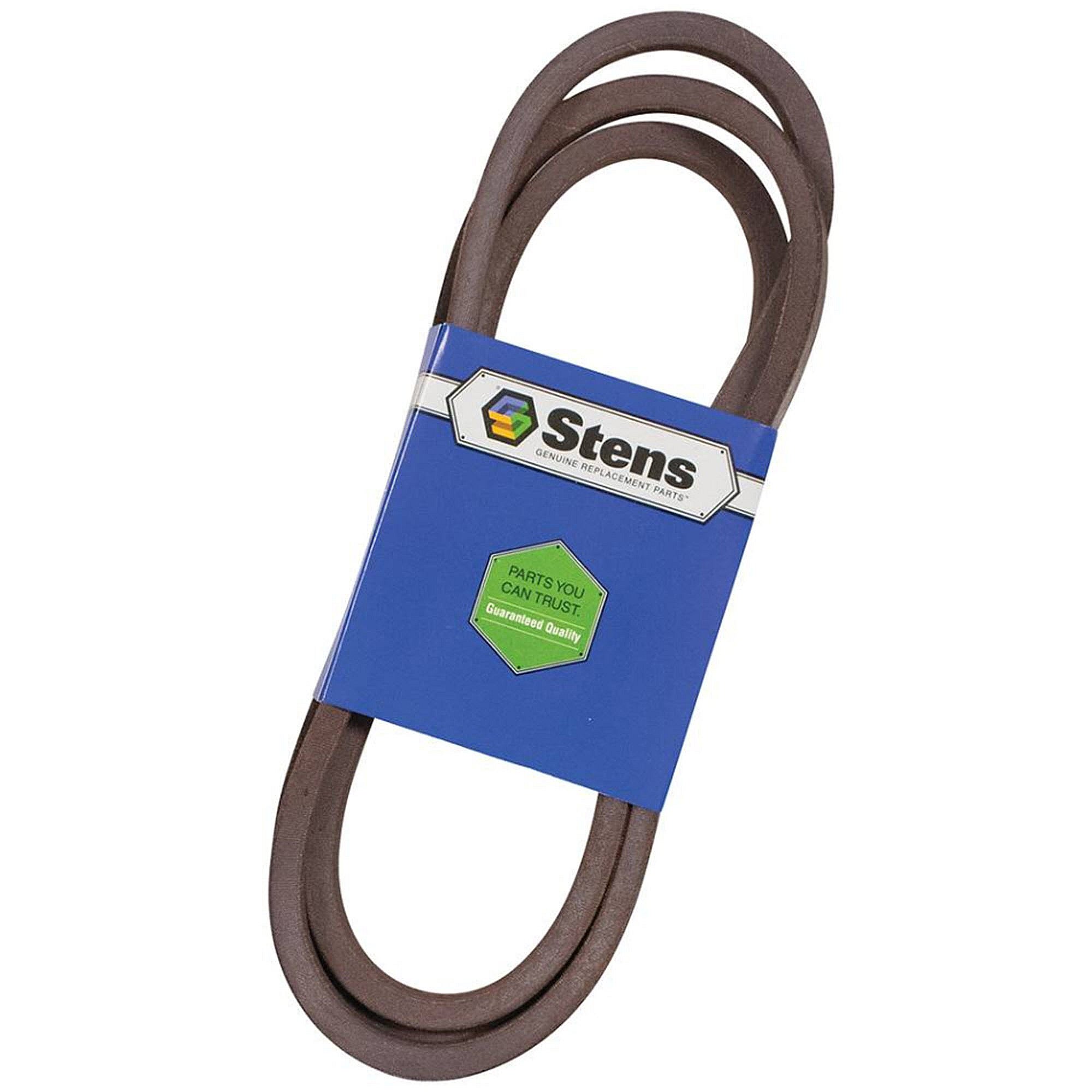Part #265-103, Stens Oem Replacement Belt, Mtd 954-0474, Qty-1 (Replaces 7540474, 9540474)