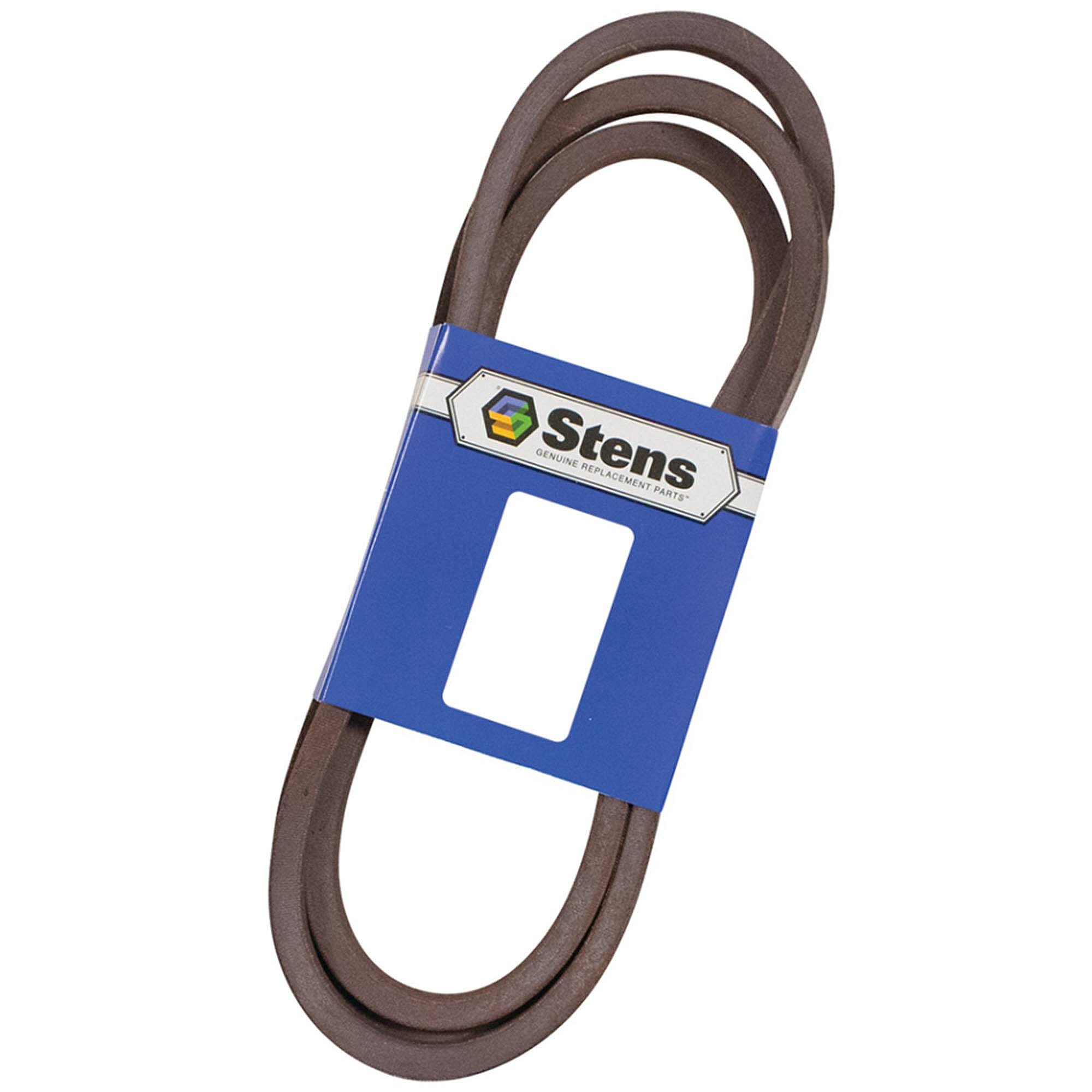 Stens Oem Replacement Belt, Mtd 954-0474, Qty-1 (same As 7540474, 9540474) 265-103