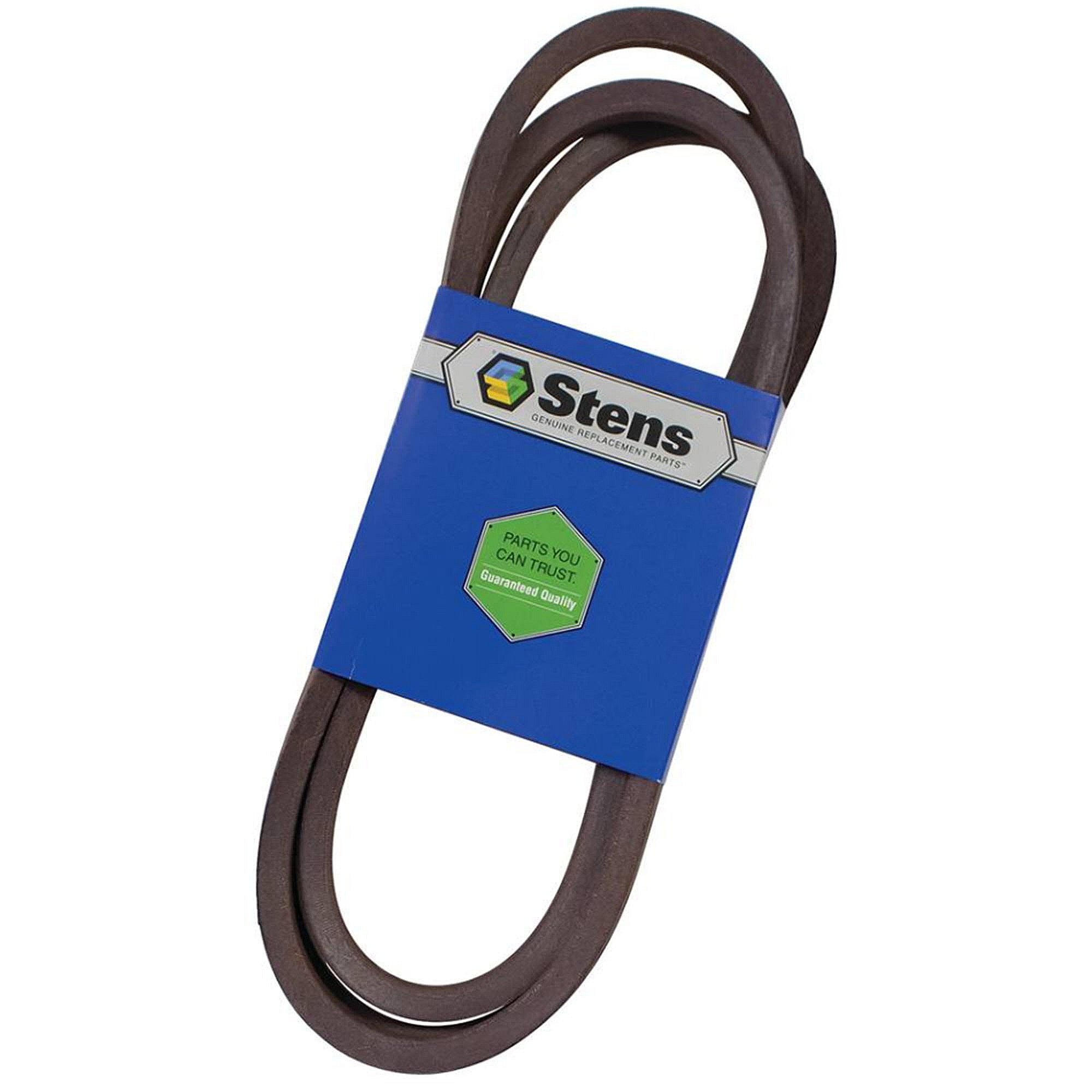 Part #265-105, Stens Oem Replacement Belt, Mtd 954-0476, Qty-1 (Replaces 7540476, 9540476, Aa105)