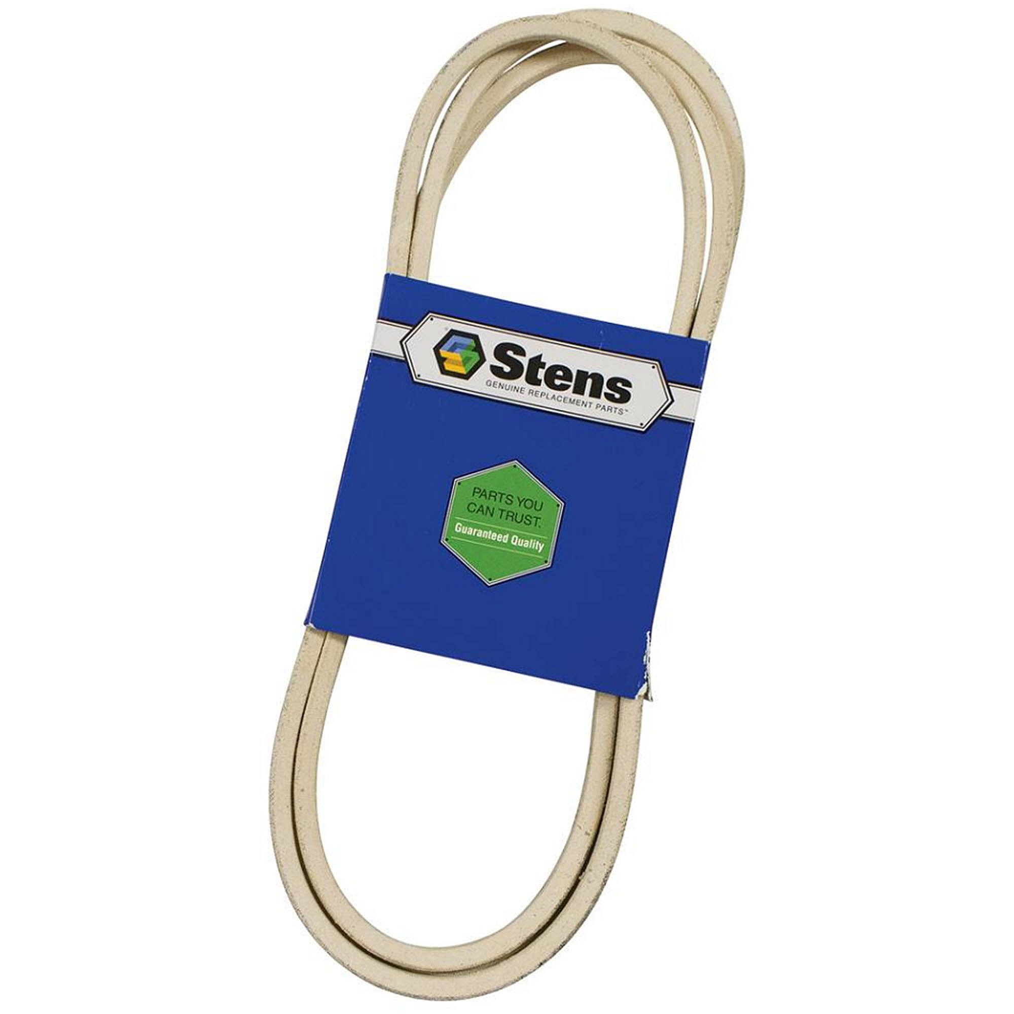 Part #265-106, Stens Oem Replacement Belt, Husqvarna 584453101, Qty-1 (Replaces 21546607, 405143, 532405143, 584453101
