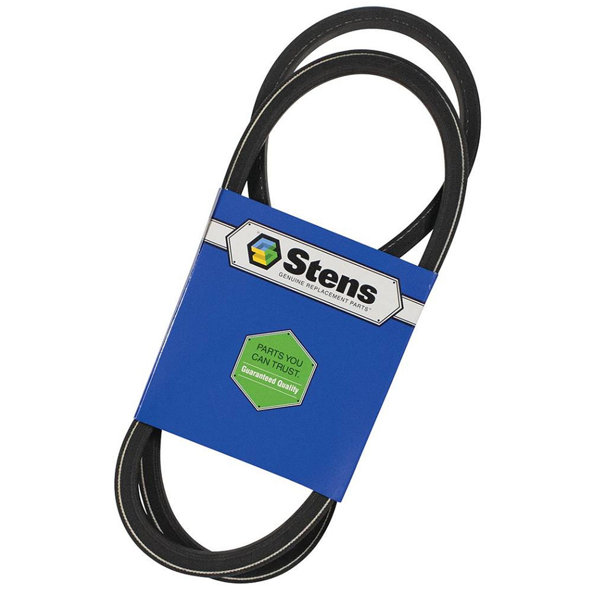 Part #265-110, Stens Oem Replacement Belt, John Deere Gy20572, Qty-1 (Replaces Gy20572, M110312)