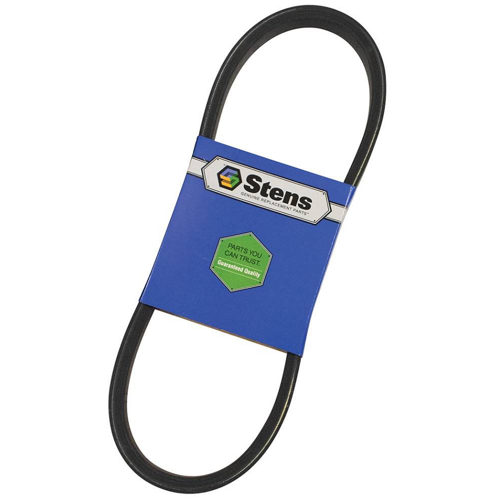 Part #265-111, Stens Oem Replacement Belt, Club Car 1016203, Qty-1 (Replaces 1016203, 10986, Cc1016203)