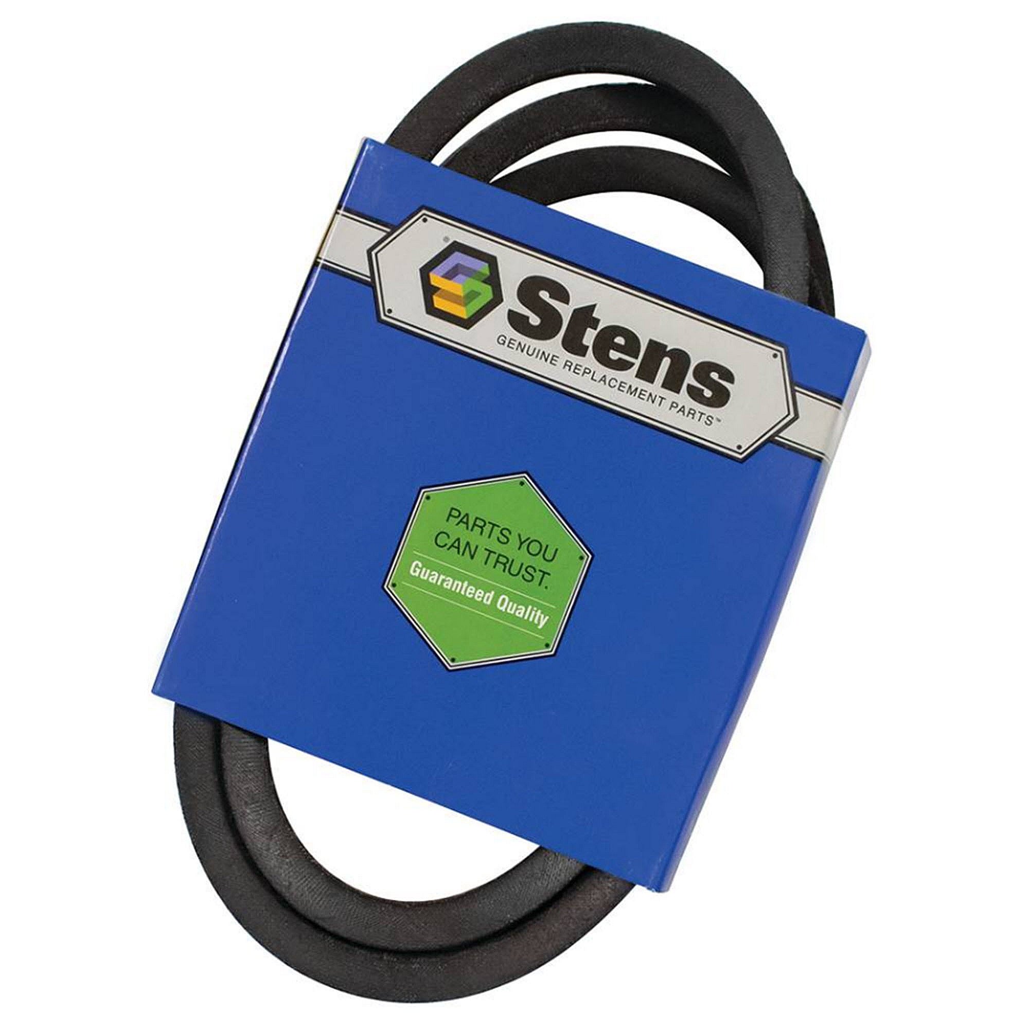 Part #265-114, Stens Oem Replacement Belt, Troy-Bilt 1769767, Qty-1 (Replaces 1769767, Gw1769767)