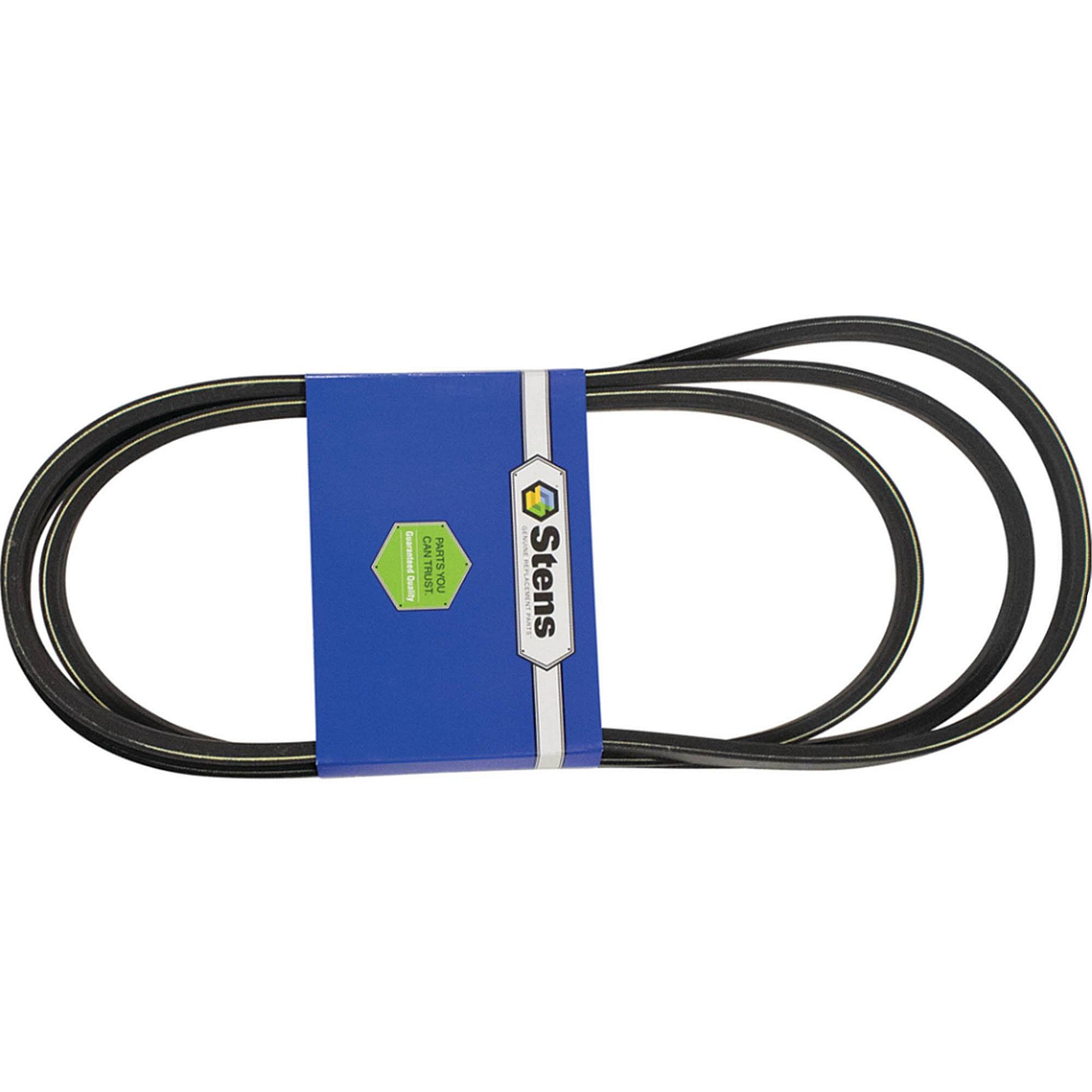 Stens Oem Replacement Belt, Exmark 1-633127-sl, Qty-1 (same As 1633127, 1633127sl, 633127) 265-134
