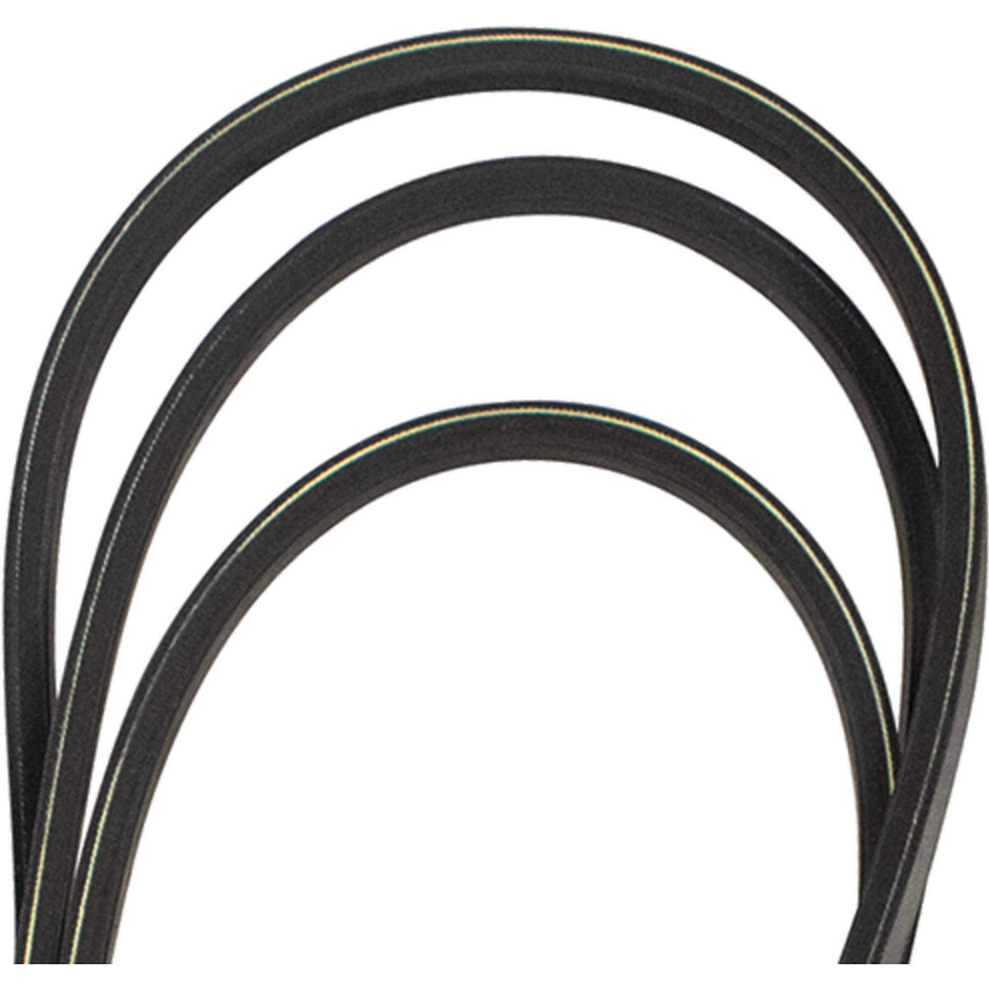 Stens Oem Replacement Belt, Exmark 1-633127-sl, Qty-1 (same As 1633127, 1633127sl, 633127) 265-134