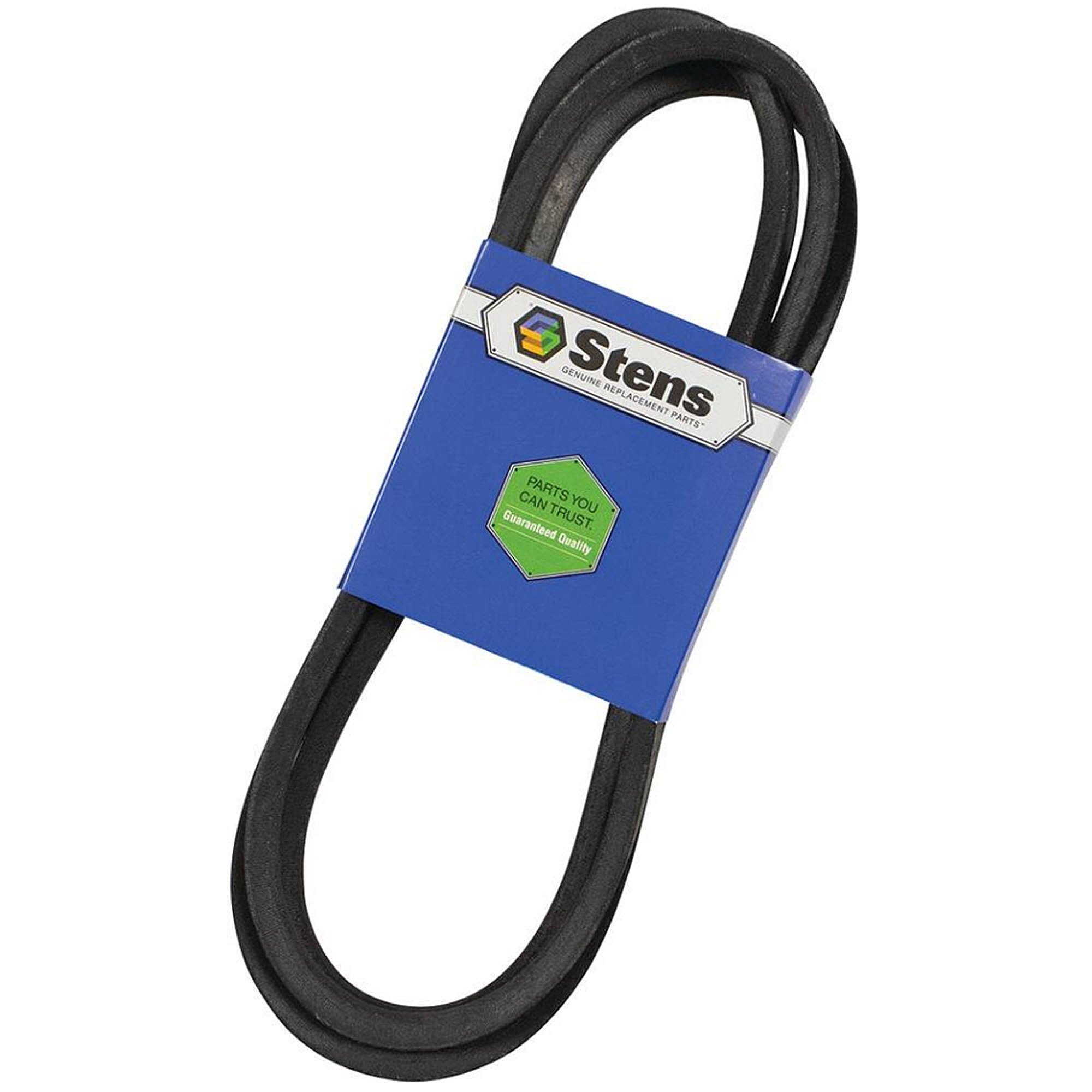 Part #265-137, Stens Oem Replacement Belt, Exmark 1-633173-Sl, Qty-1 (Replaces 1633173, 1633173Sl, 633173)