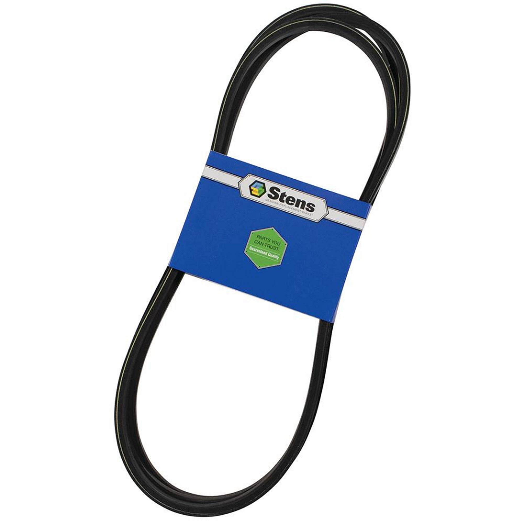 Part #265-138, Stens Oem Replacement Belt, Exmark 1-643052-Sl, Qty-1 (Replaces 1090776, 1643052, 1643052Sl, 643052)
