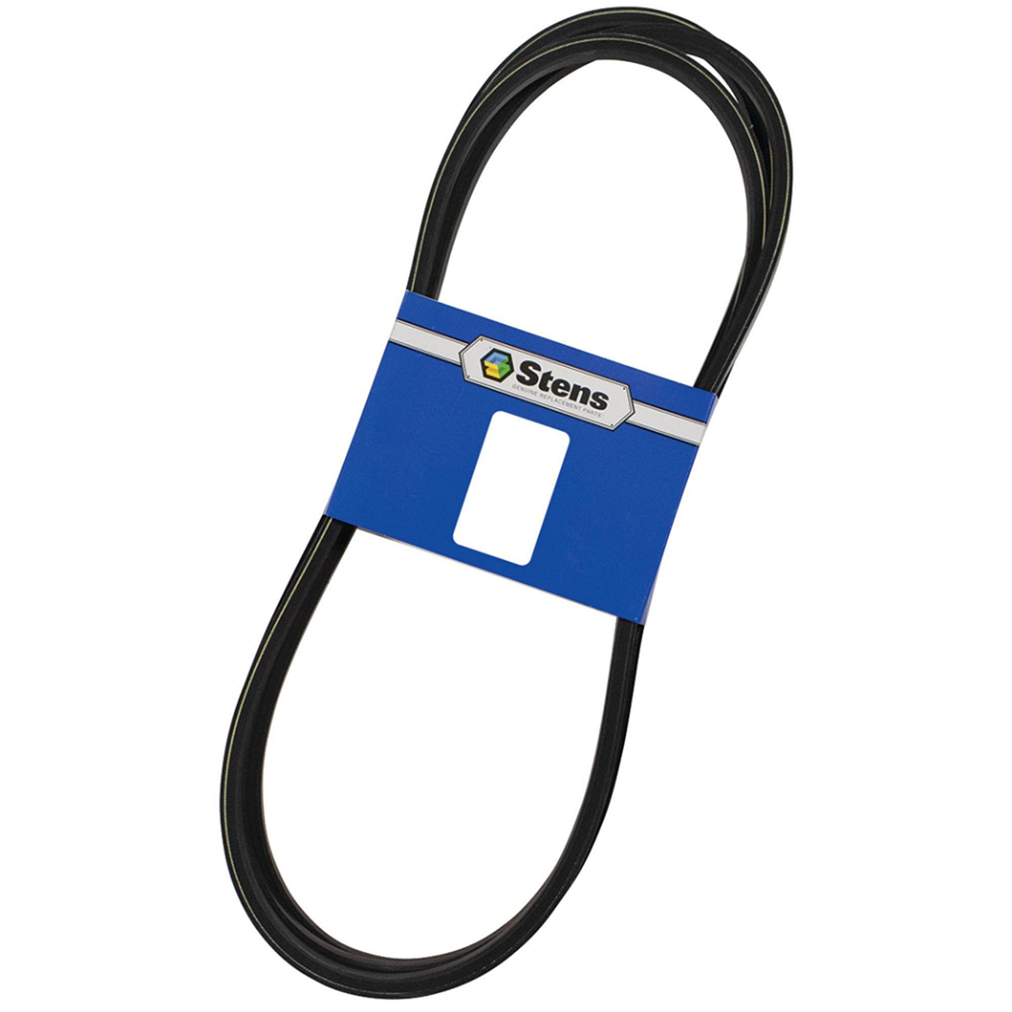 Stens Oem Replacement Belt, Exmark 1-643052-sl, Qty-1 (same As 1090776, 1643052, 1643052sl, 643052) 265-138