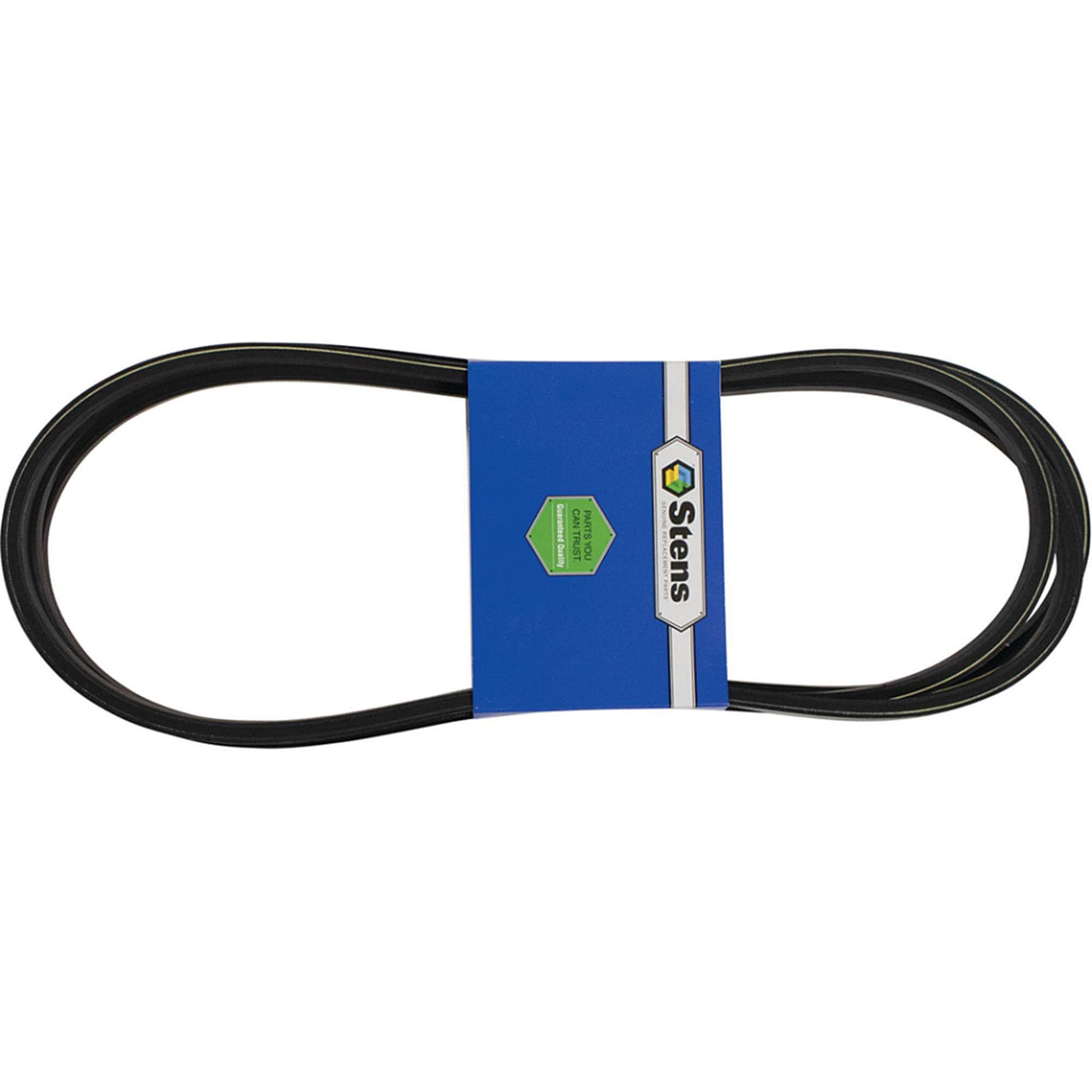 Stens Oem Replacement Belt, Exmark 1-643052-sl, Qty-1 (same As 1090776, 1643052, 1643052sl, 643052) 265-138