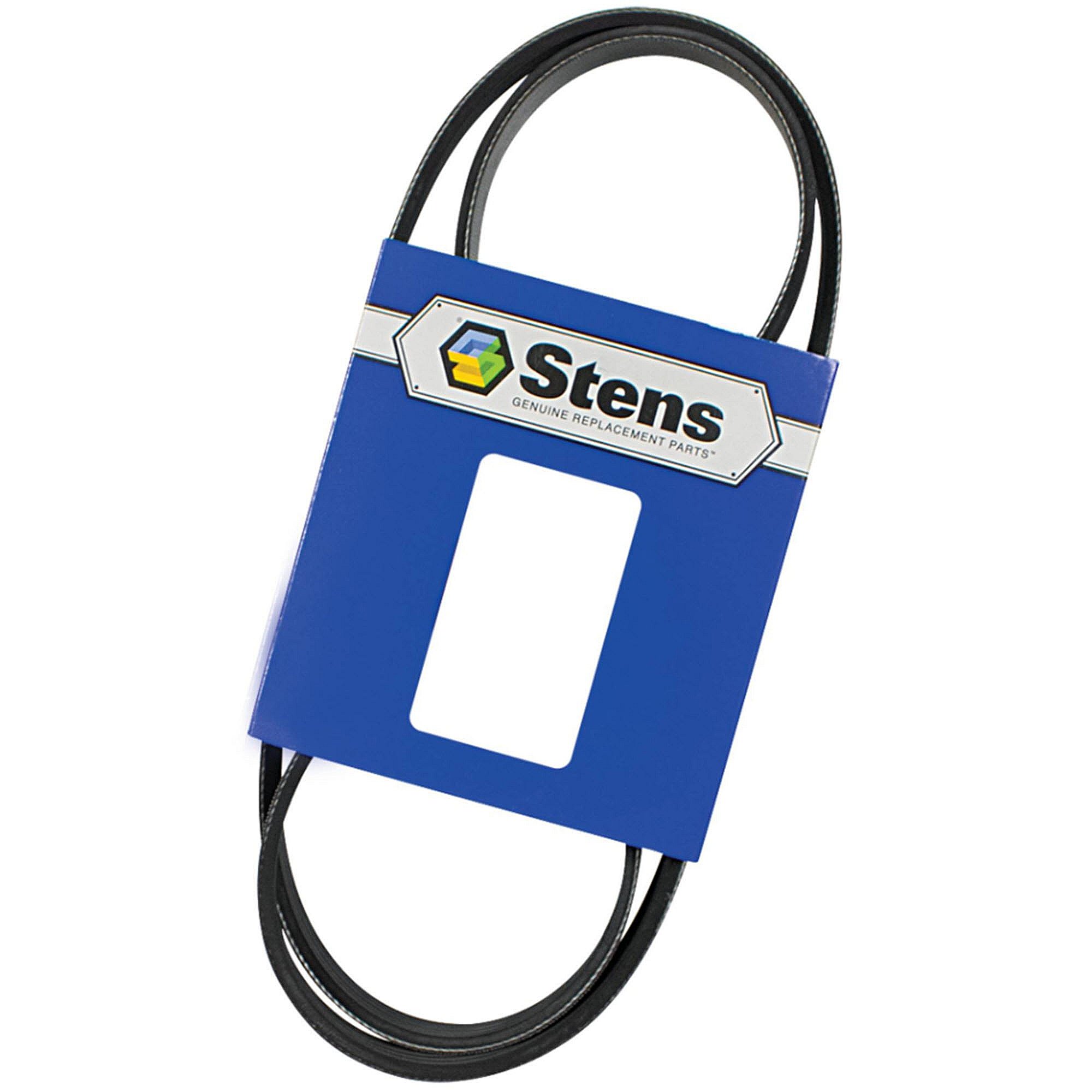 Stens Oem Replacement Belt, Exmark 1-633569-sl, Qty-1 (same As 1633569, 1633569sl, 633569) 265-141