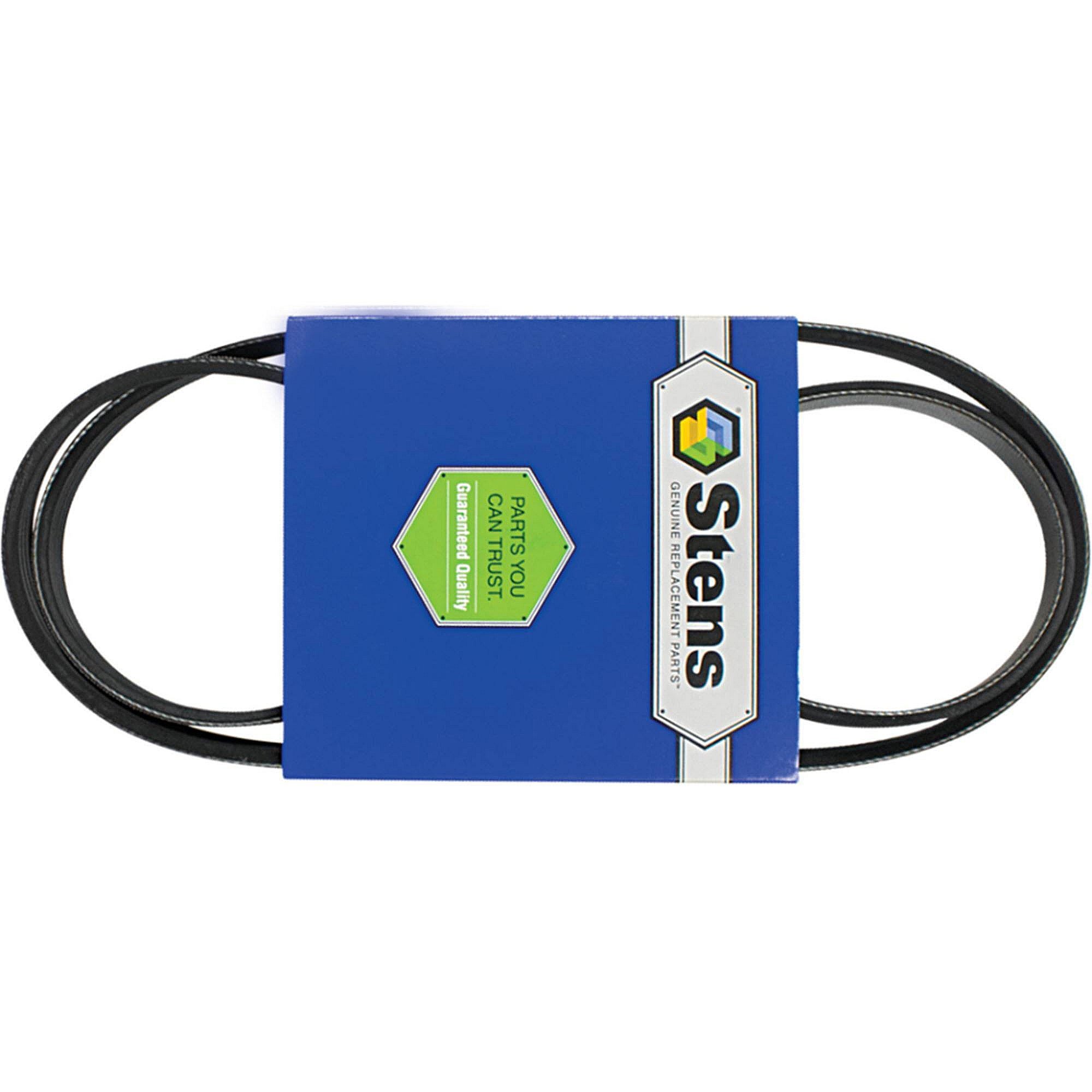 Stens Oem Replacement Belt, Exmark 1-633569-sl, Qty-1 (same As 1633569, 1633569sl, 633569) 265-141