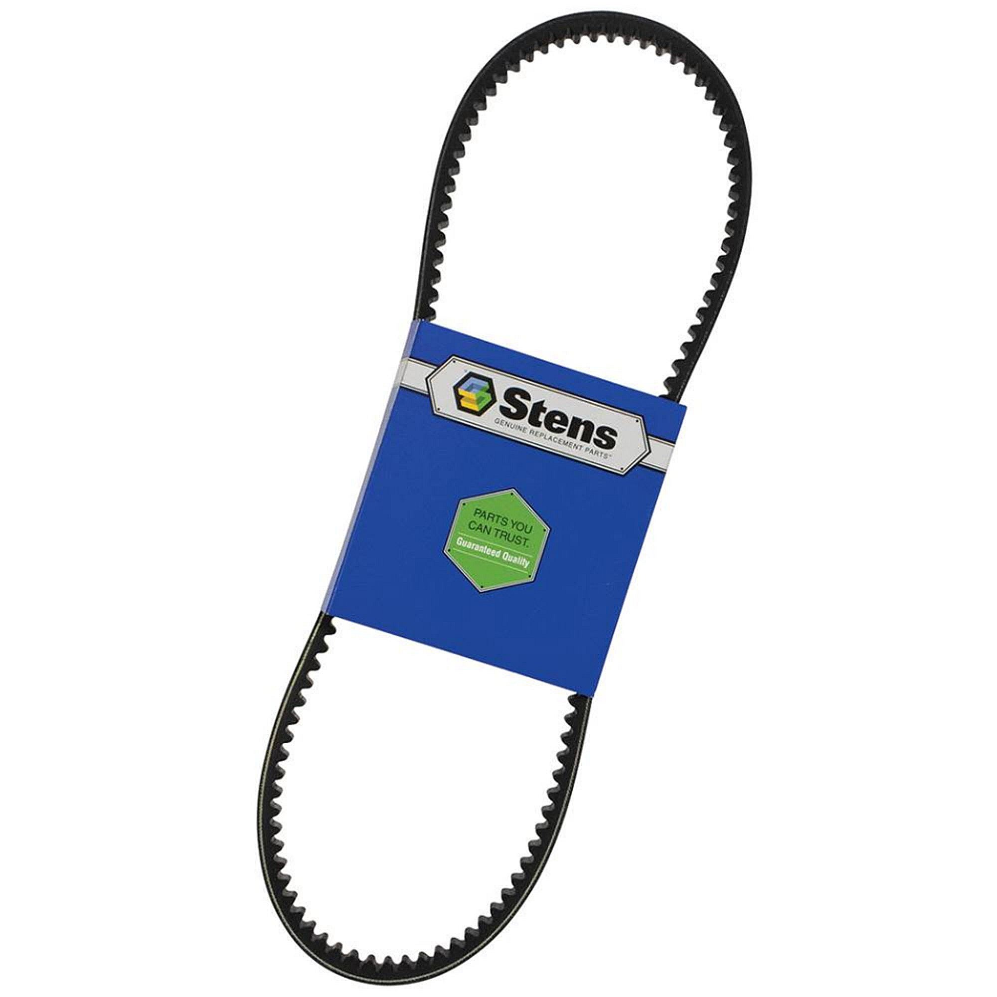 Part #265-142, Stens Oem Replacement Belt, Scag 481460, Qty-1 (Replaces 481460)
