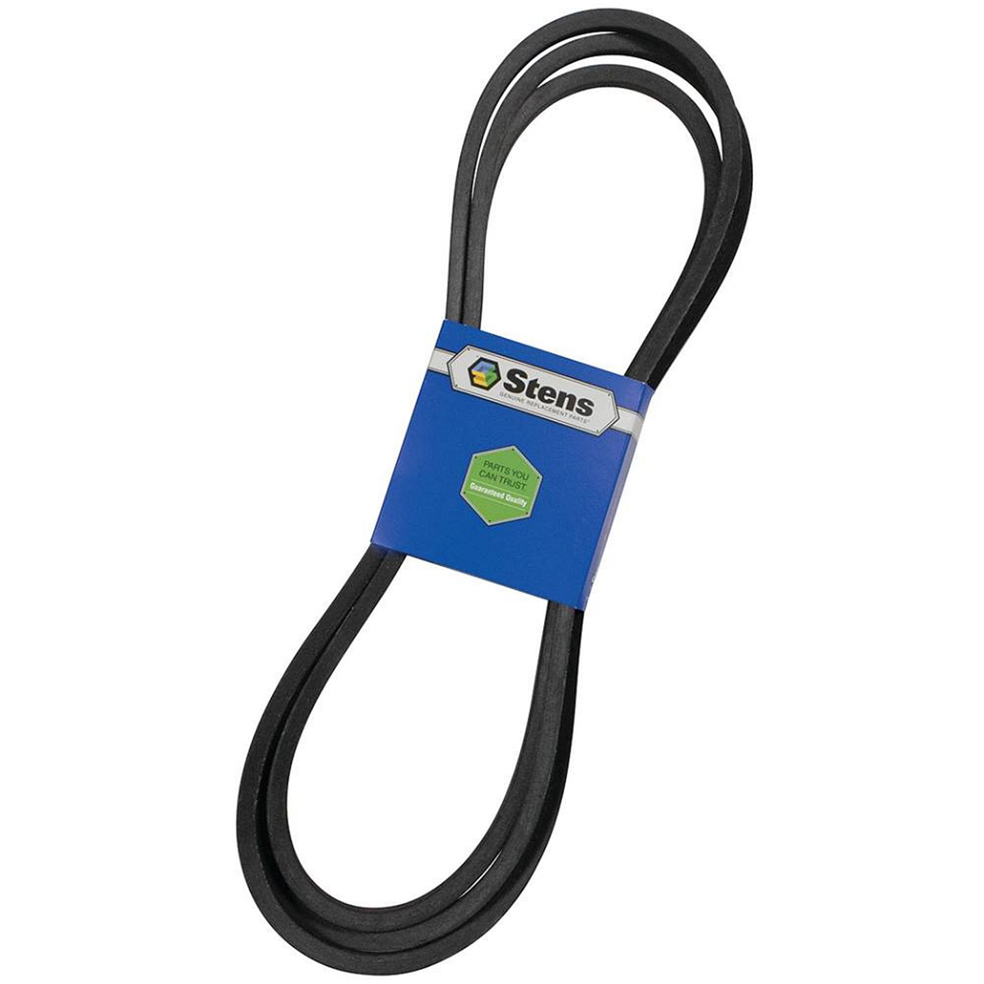 Part #265-143, Stens Oem Replacement Belt, Scag 481980, Qty-1 (Replaces 481980)