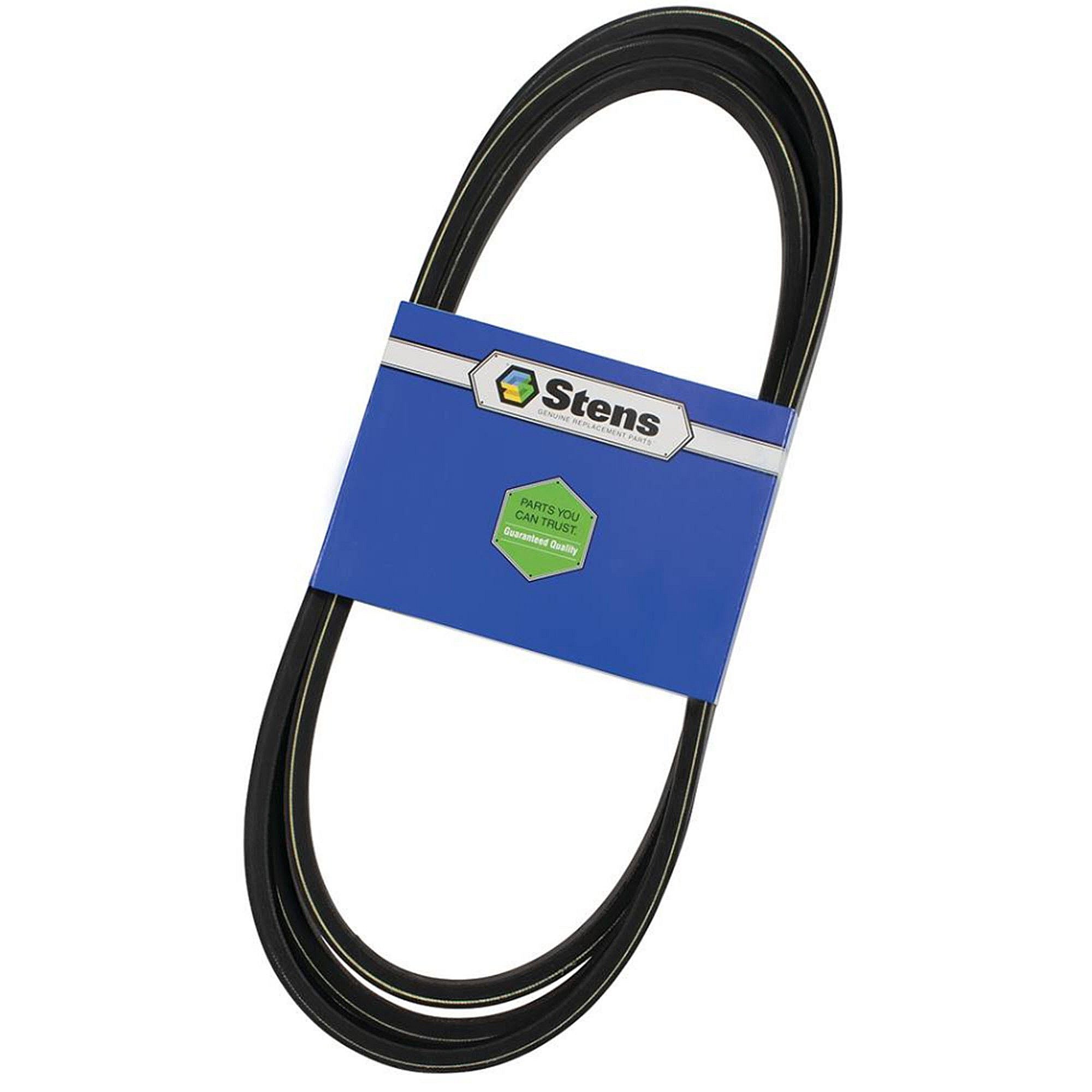 Part #265-146, Stens Oem Replacement Belt, Scag 481558, Qty-1 (Replaces 481558)