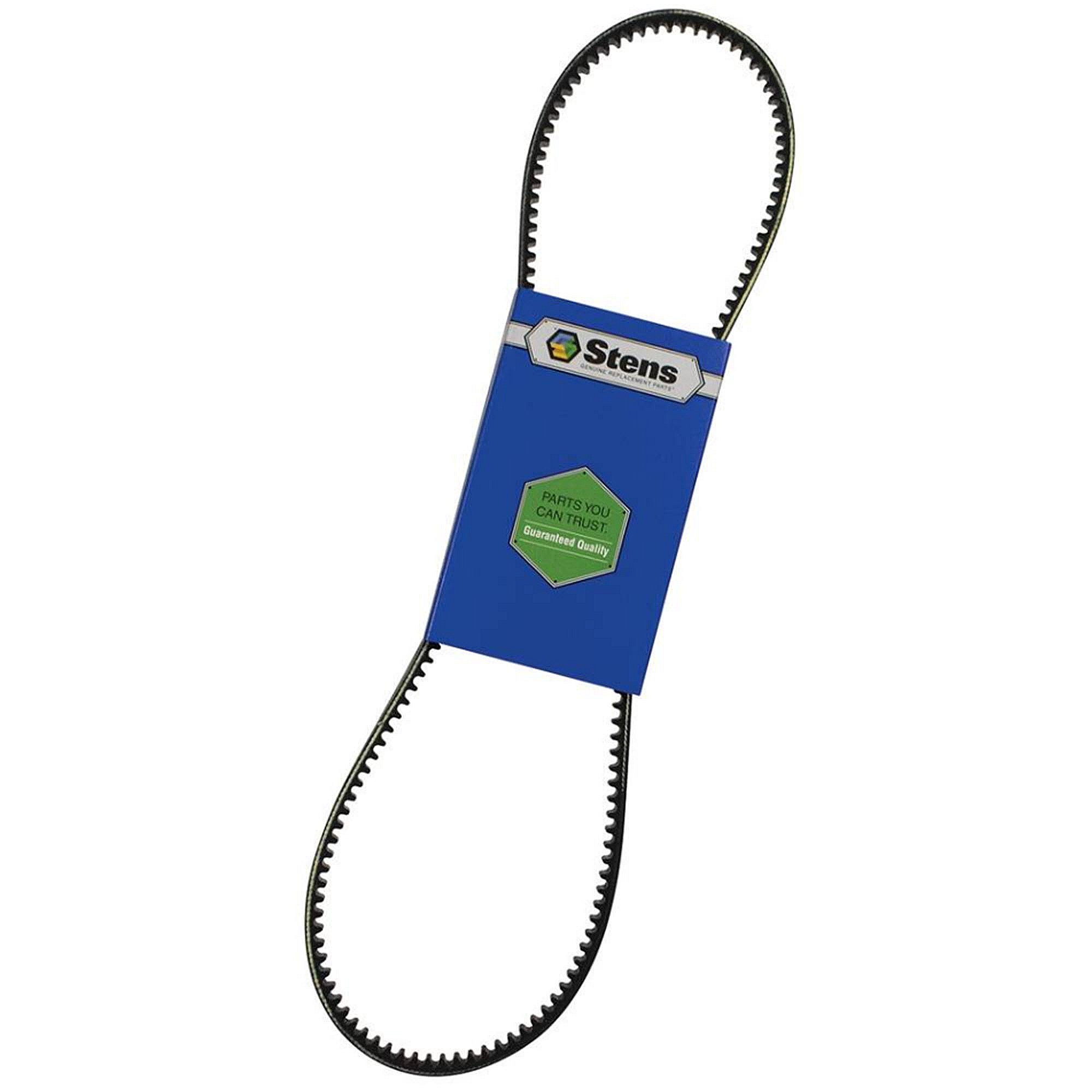 Part #265-149, Stens Oem Replacement Belt, Snapper 1733324Sm, Qty-1 (Replaces 1733324, 1733324Sm)