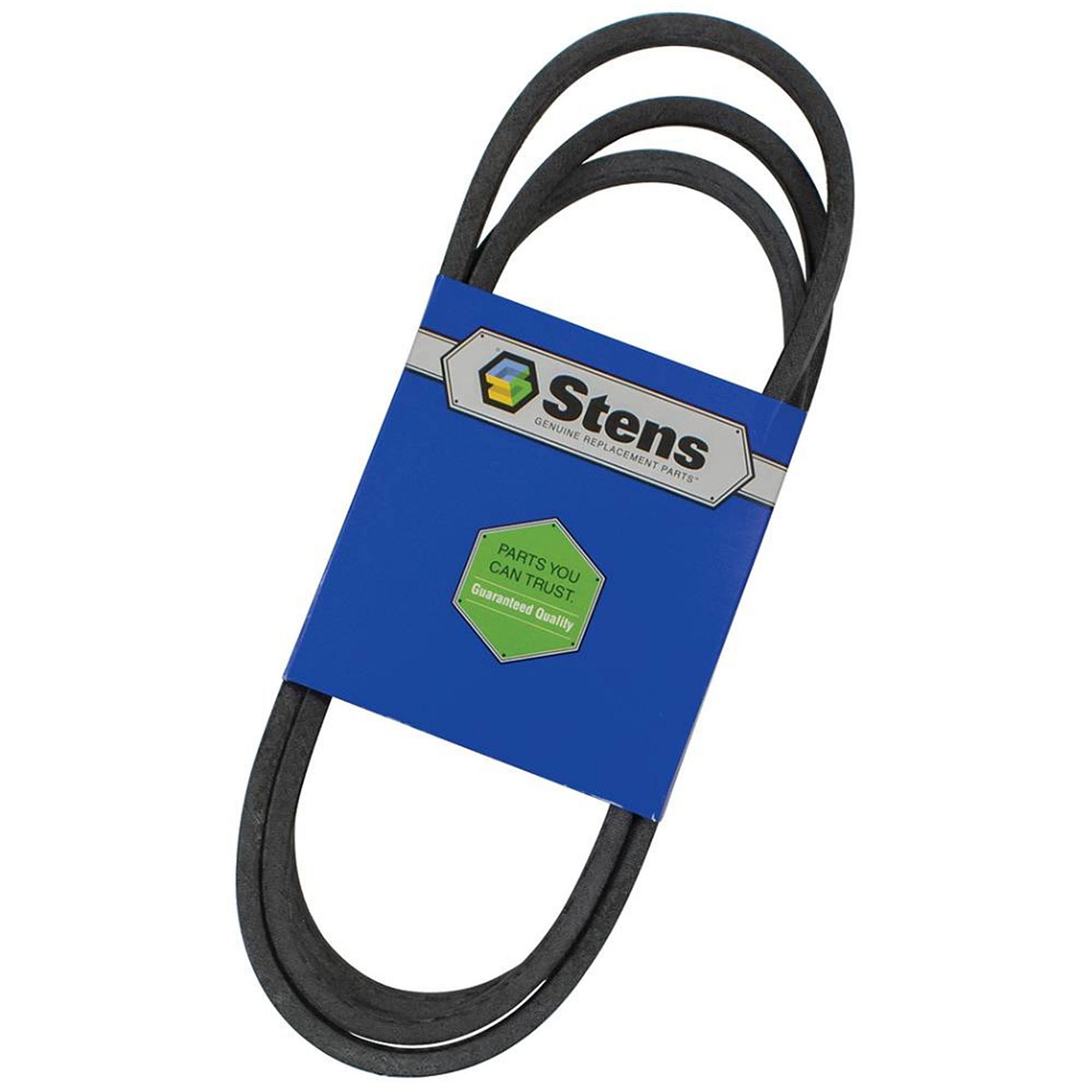 Part #265-152, Stens Oem Replacement Belt, Husqvarna 532130969, Qty-1 (Replaces 130969, 21546080, 532130969, 592855201