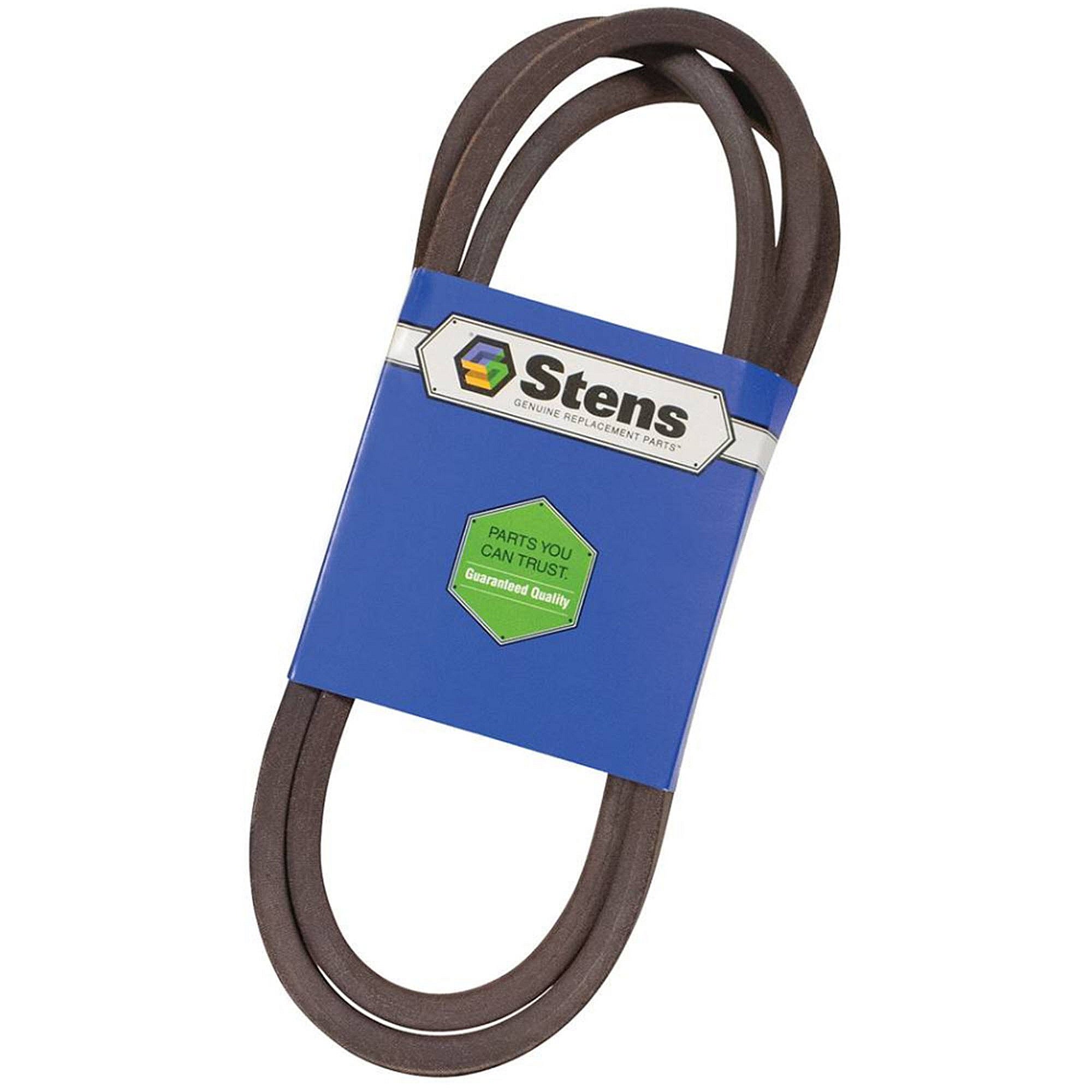 Part #265-153, Stens Oem Replacement Belt, Mtd 954-0485, Qty-1 (Replaces 7540485, 9540485, Oem7540485)