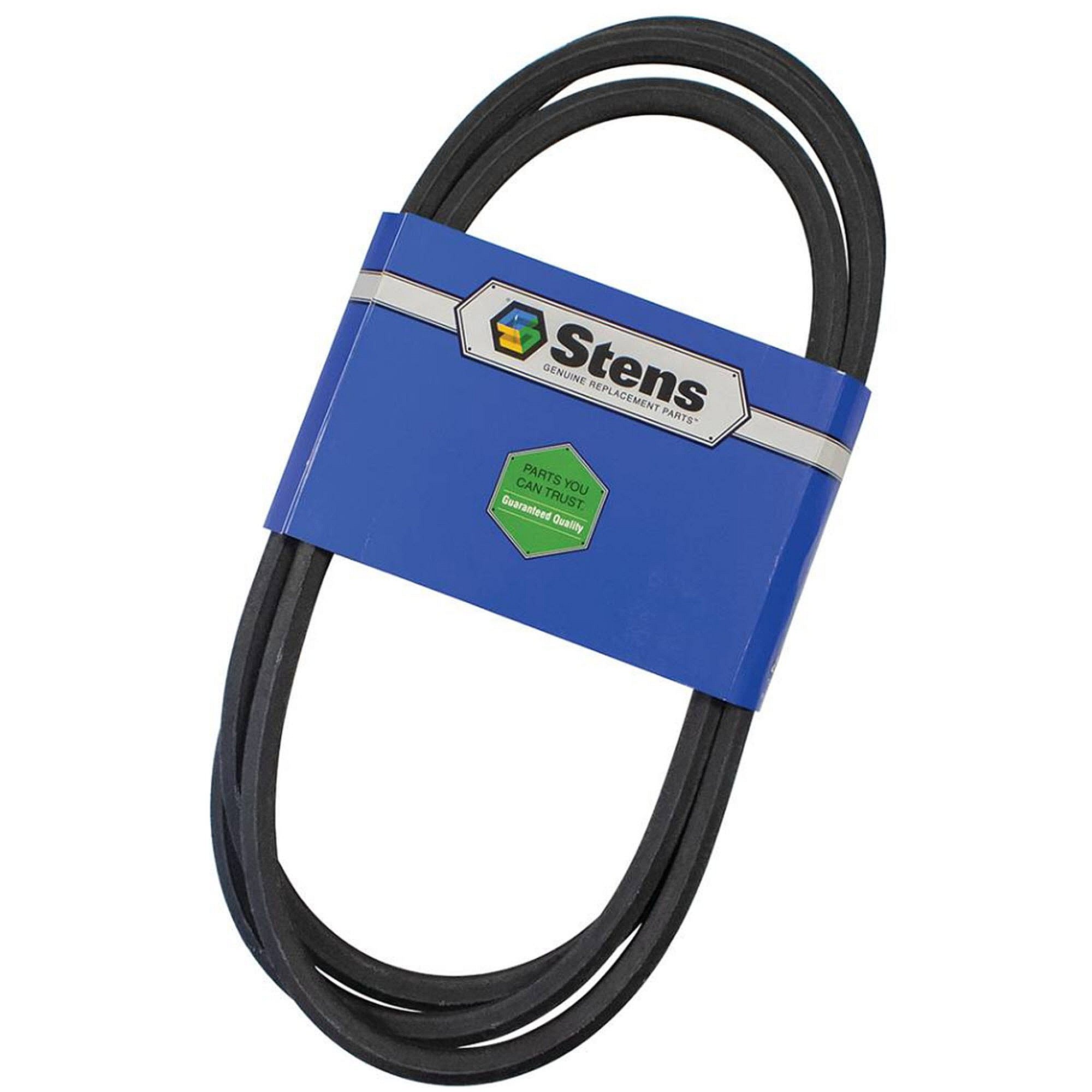 Part #265-155, Stens Oem Replacement Belt, John Deere M138692, Qty-1 (Replaces M120381, M138692, M87233)