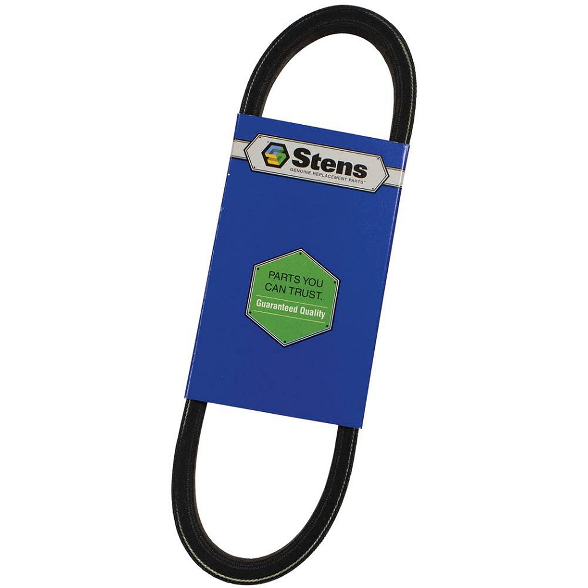 Part #265-156, Stens Oem Replacement Belt, Troy-Bilt Gw-1128-1, Qty-1 (Replaces 1128, 11281, Gw1128, Gw11281, Gw1128Kit)