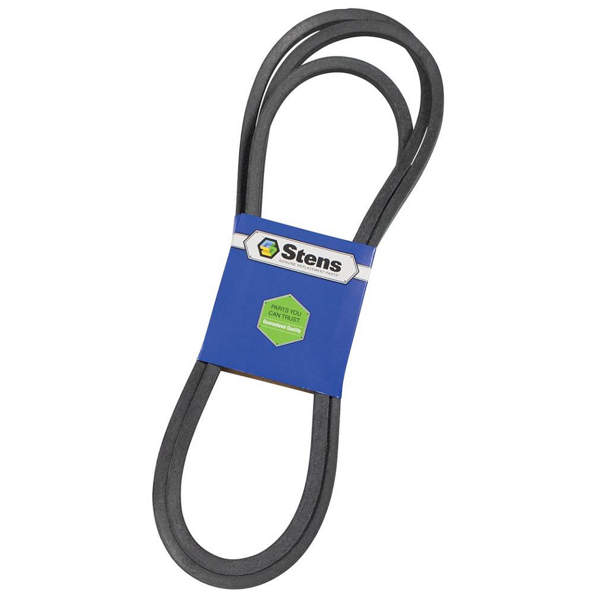 Part #265-158, Stens Oem Replacement Belt, Toro 99-4627-Sl, Qty-1 (Replaces 994627, 994627Sl)