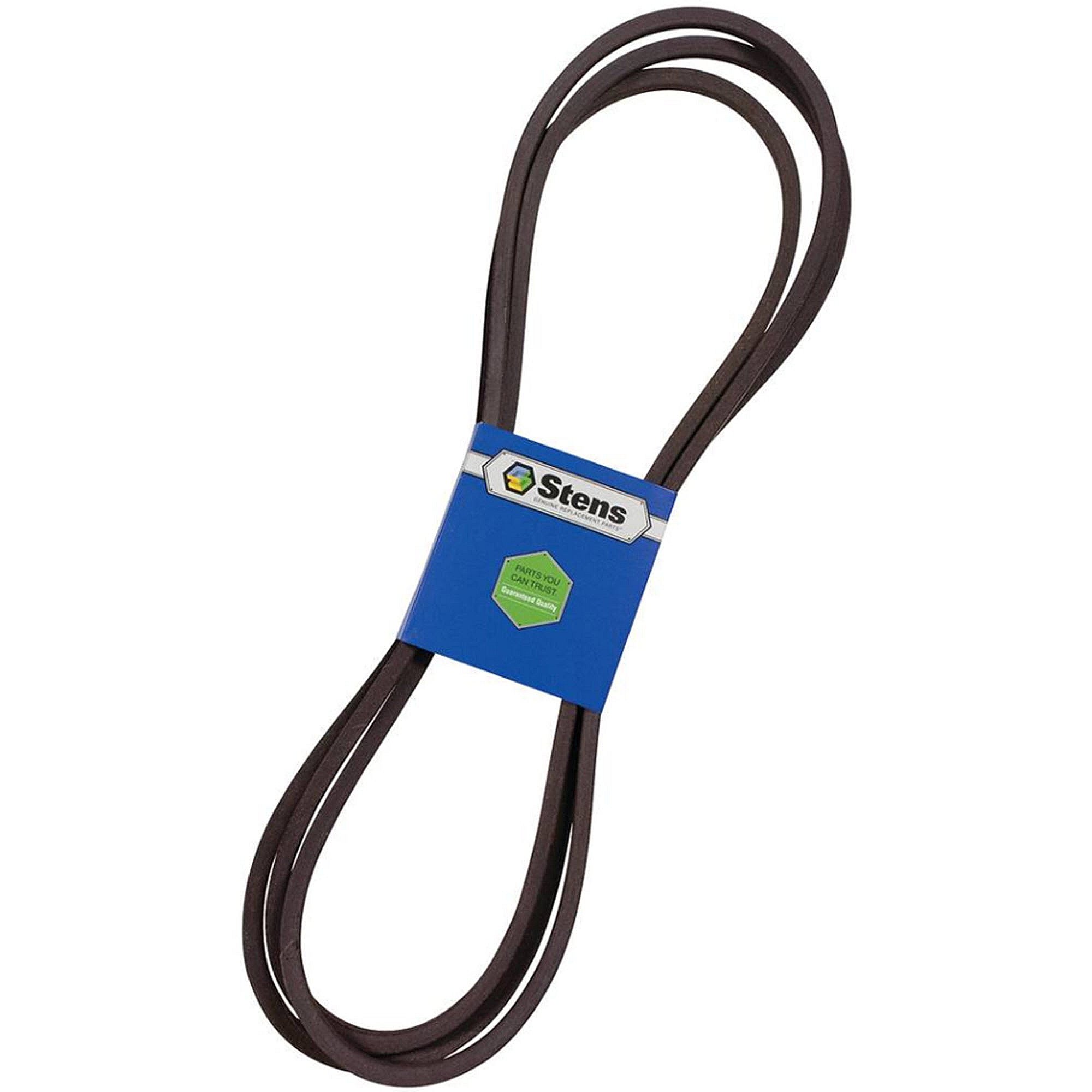 Part #265-162, Stens Oem Replacement Belt, Exmark 135-5776-Sl, Qty-1 (Replaces 1094994, 1161966, 1355776Sl)