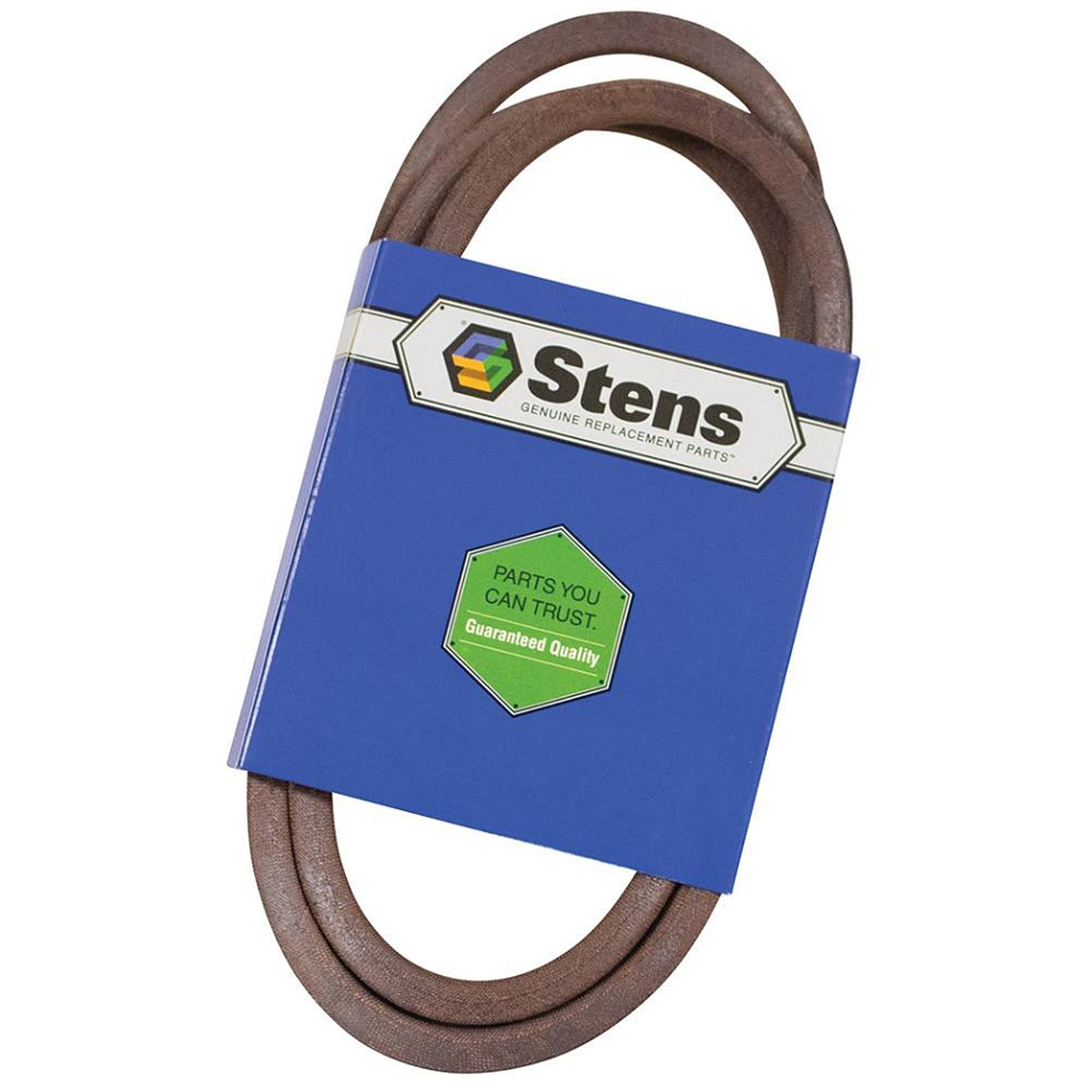 Part #265-163, Stens Oem Replacement Belt, Exmark 126-9835, Qty-1 (Replaces 1093388, 1098069, 1159613, 1159613Sl, 1269835